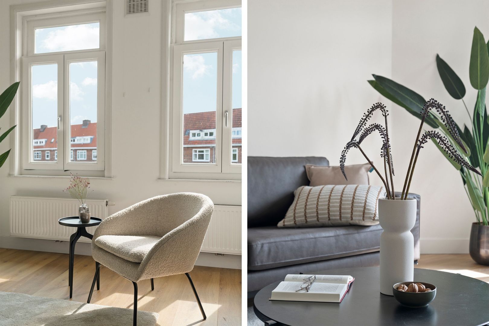 Paramariboplein 45 3, Amsterdam foto-16 blur