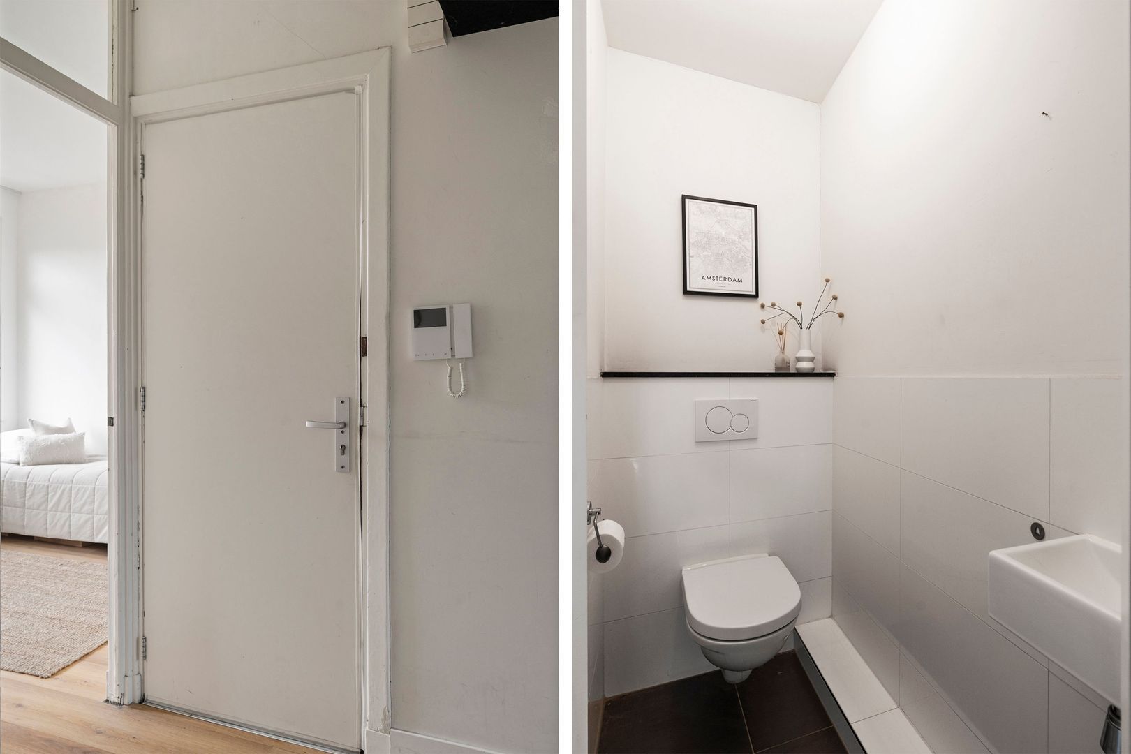 Paramariboplein 45 3, Amsterdam foto-18 blur