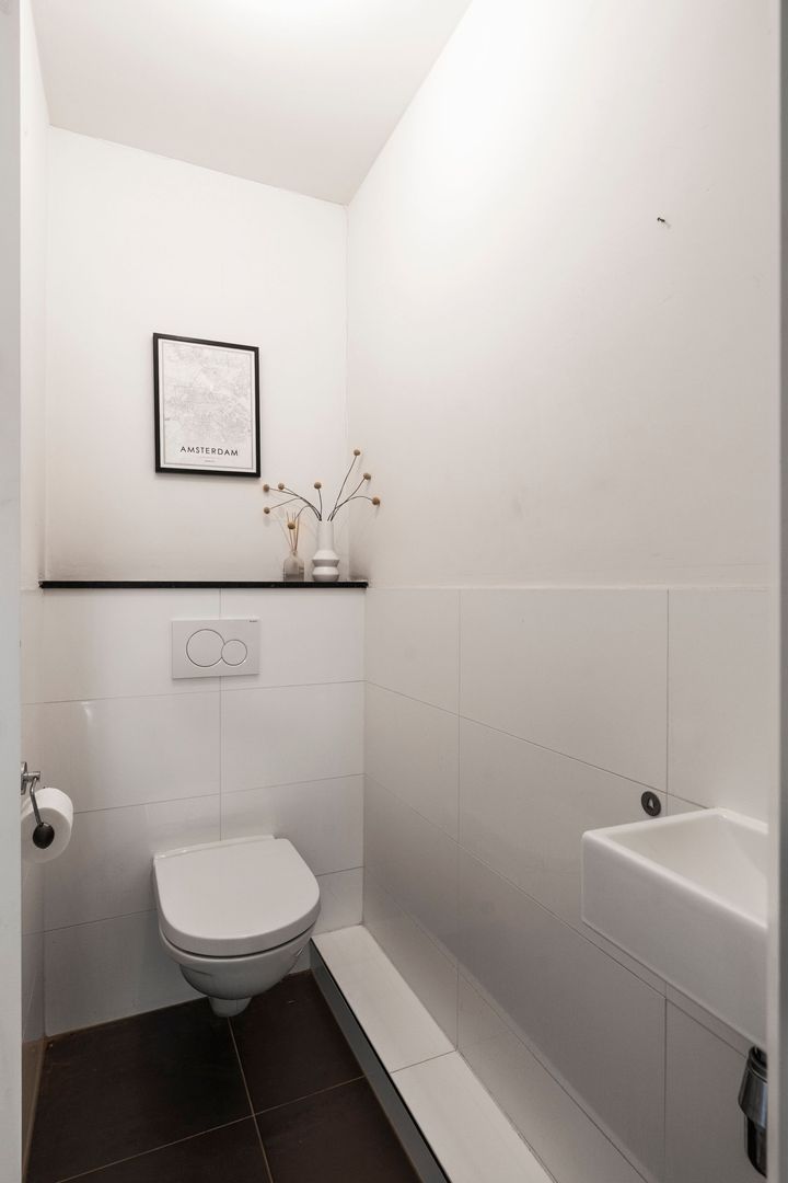 Paramariboplein 45 3, Amsterdam foto-19 blur