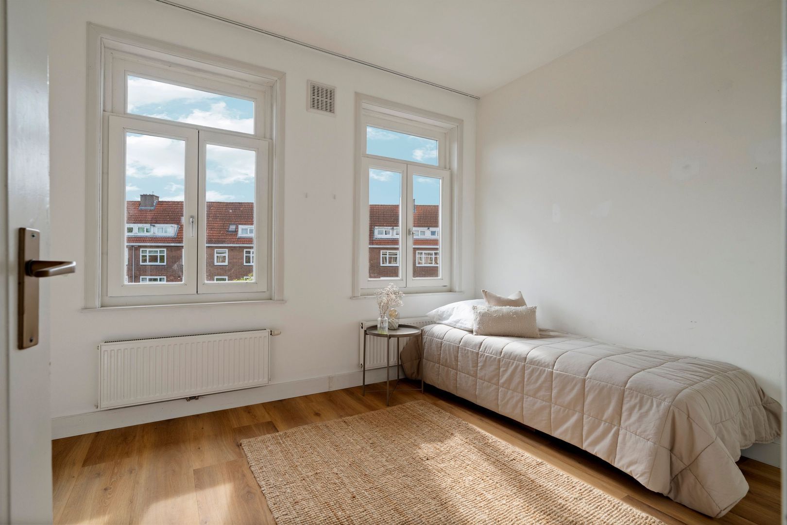 Paramariboplein 45 3, Amsterdam foto-20 blur