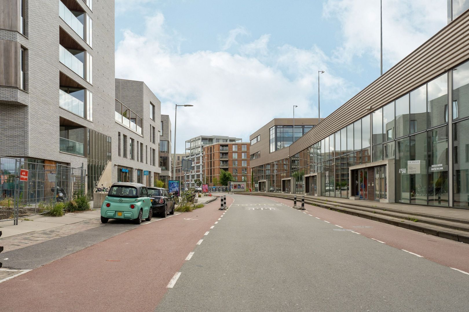Cruquiusweg 79 B 6, Amsterdam foto-19 blur