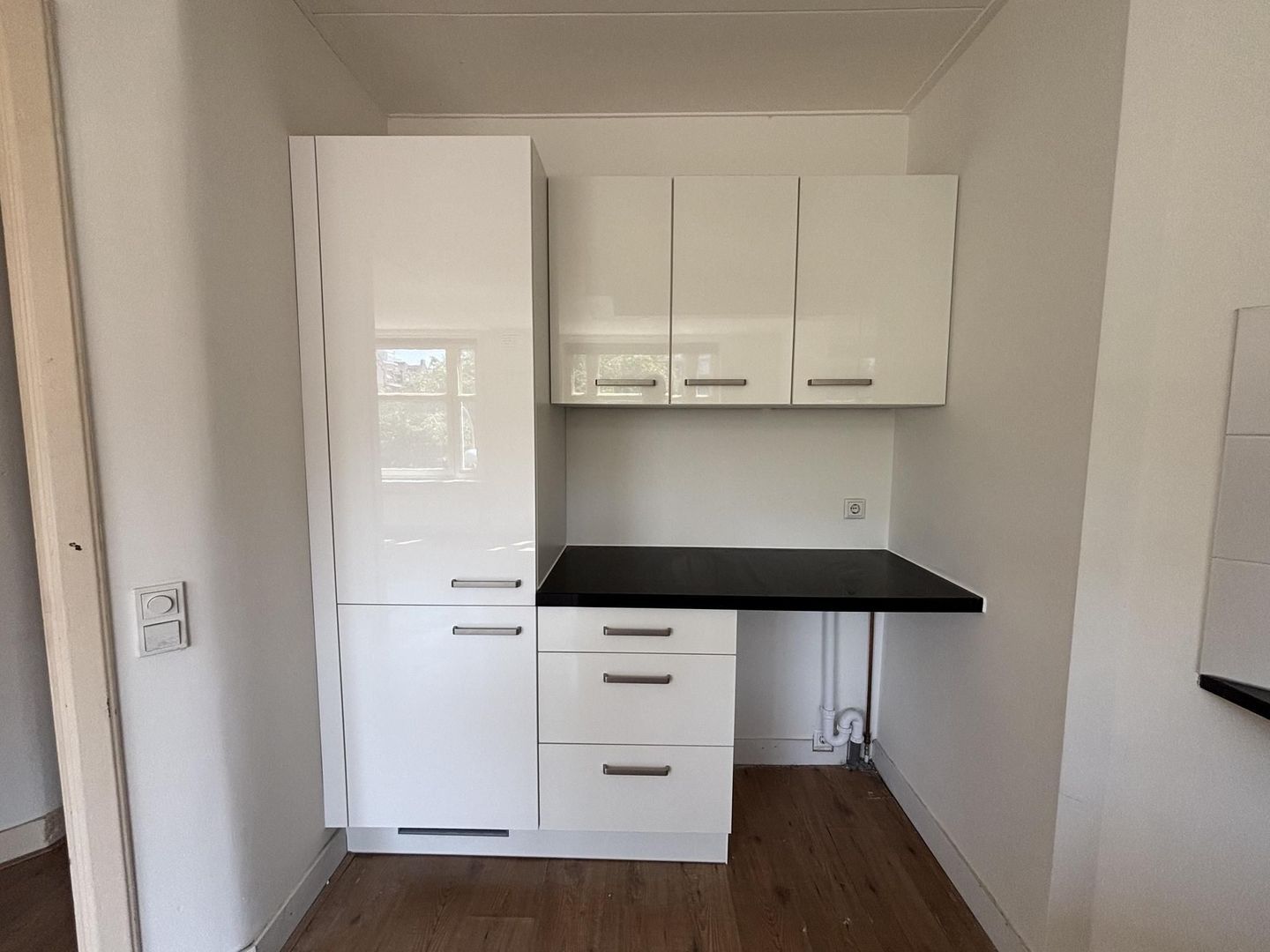 Linnaeusstraat 217 2, Amsterdam foto-1 blur