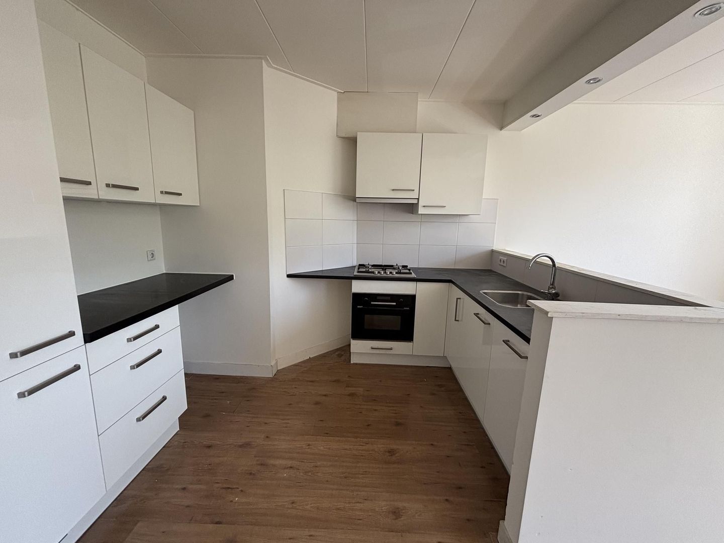 Linnaeusstraat 217 2, Amsterdam foto-2 blur