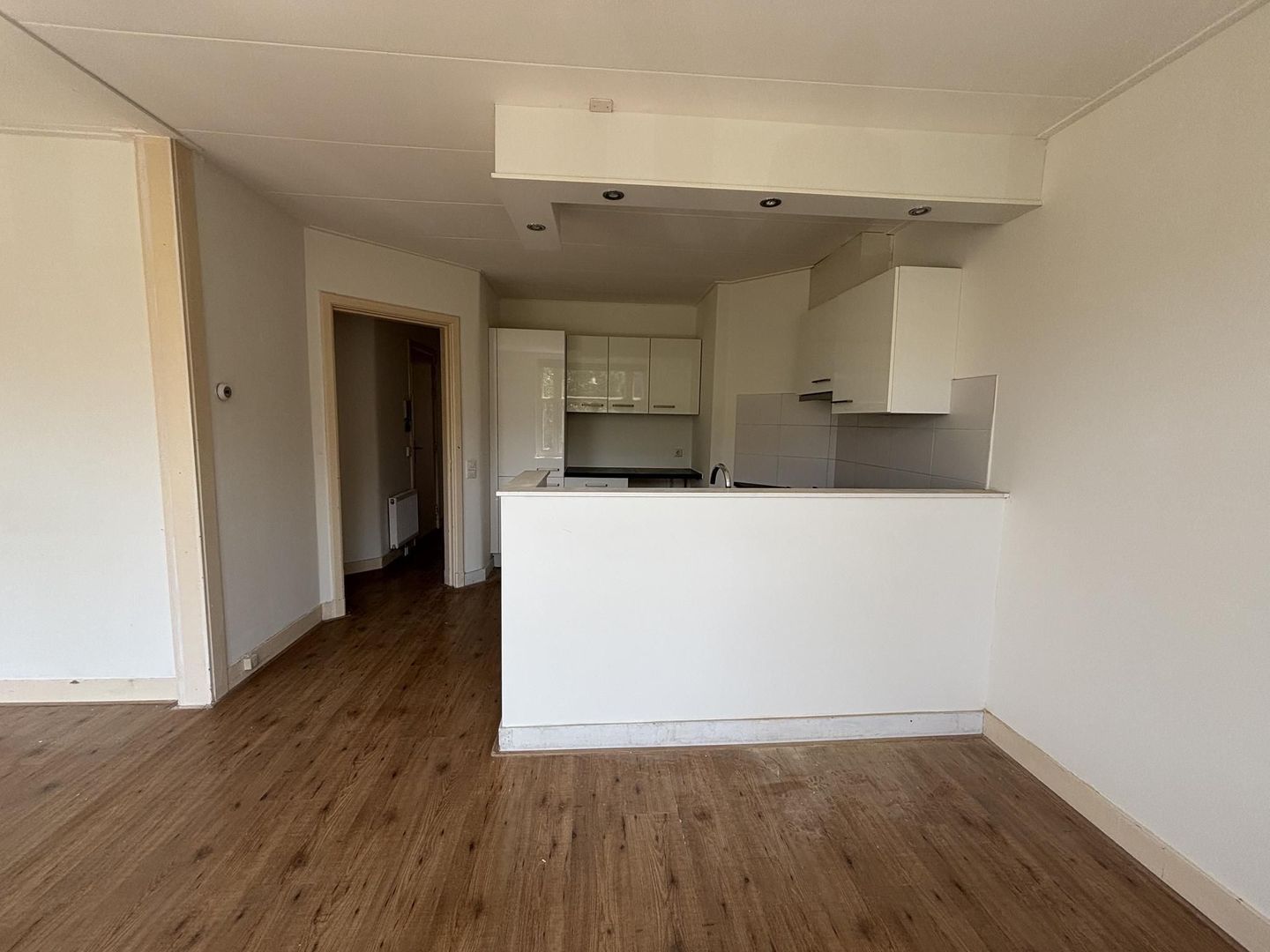 Linnaeusstraat 217 2, Amsterdam foto-3 blur