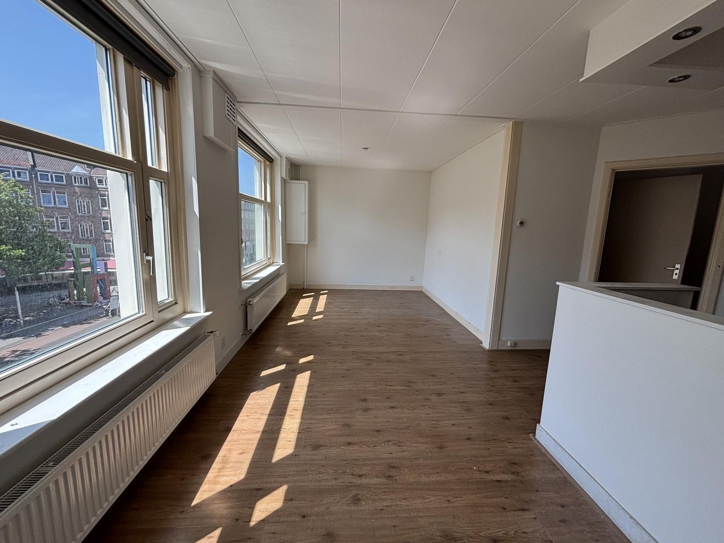 Linnaeusstraat 217 2, Amsterdam foto-5 blur