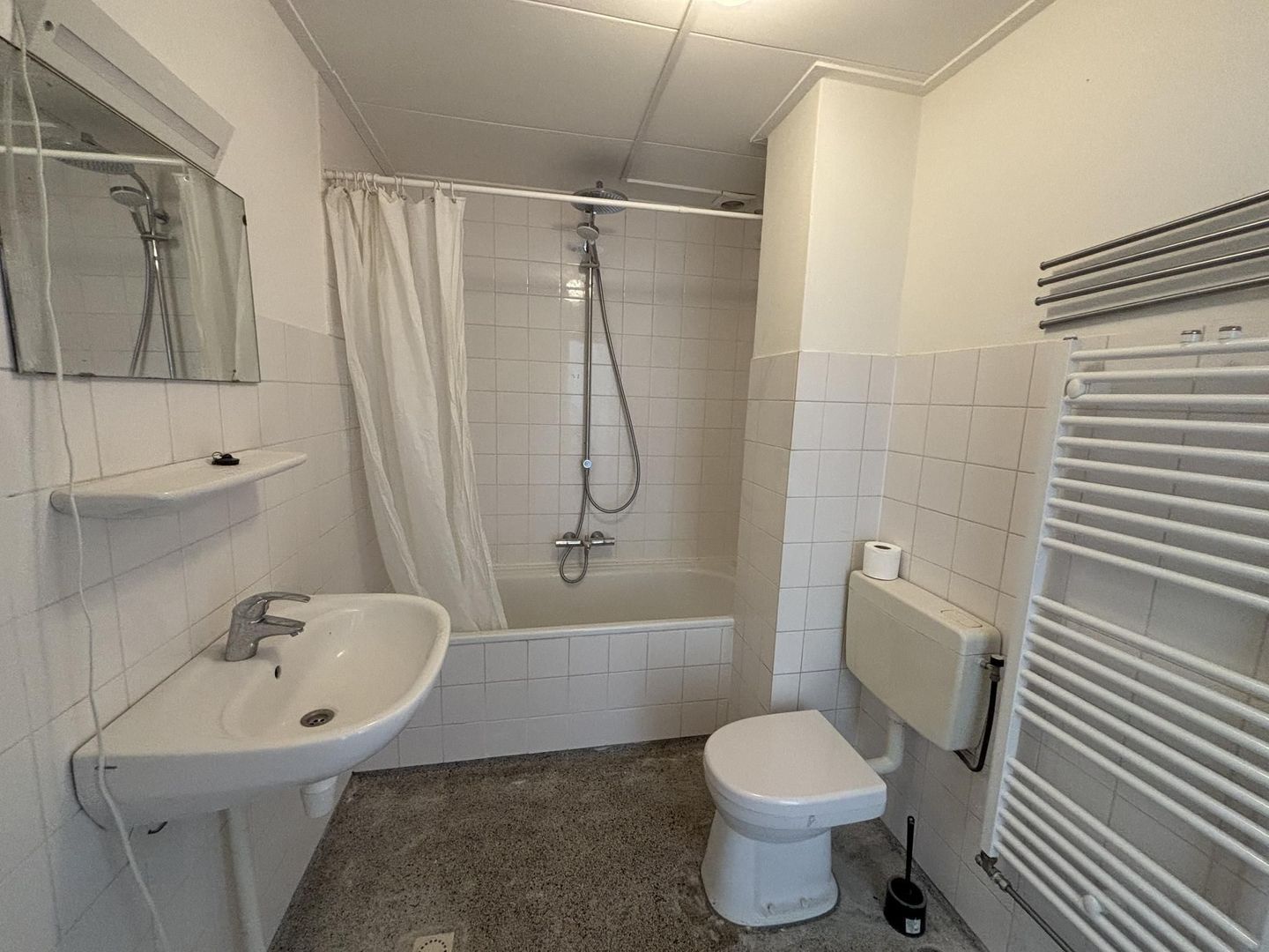 Linnaeusstraat 217 2, Amsterdam foto-6 blur