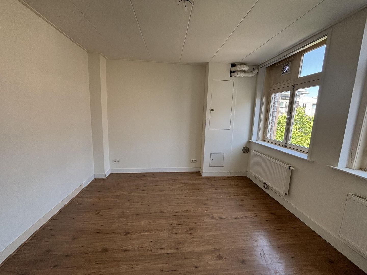 Linnaeusstraat 217 2, Amsterdam foto-7 blur