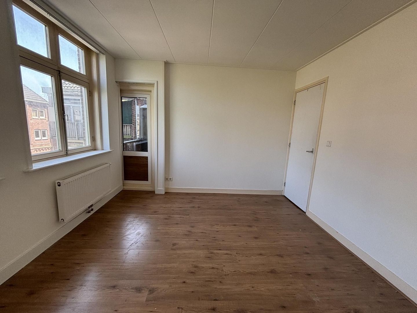 Linnaeusstraat 217 2, Amsterdam foto-8 blur