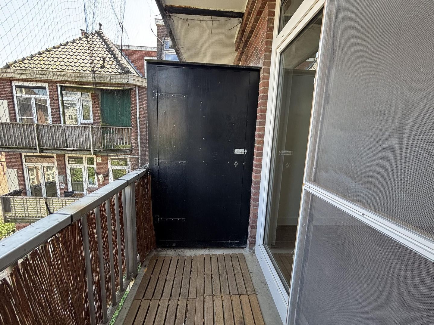 Linnaeusstraat 217 2, Amsterdam foto-9 blur