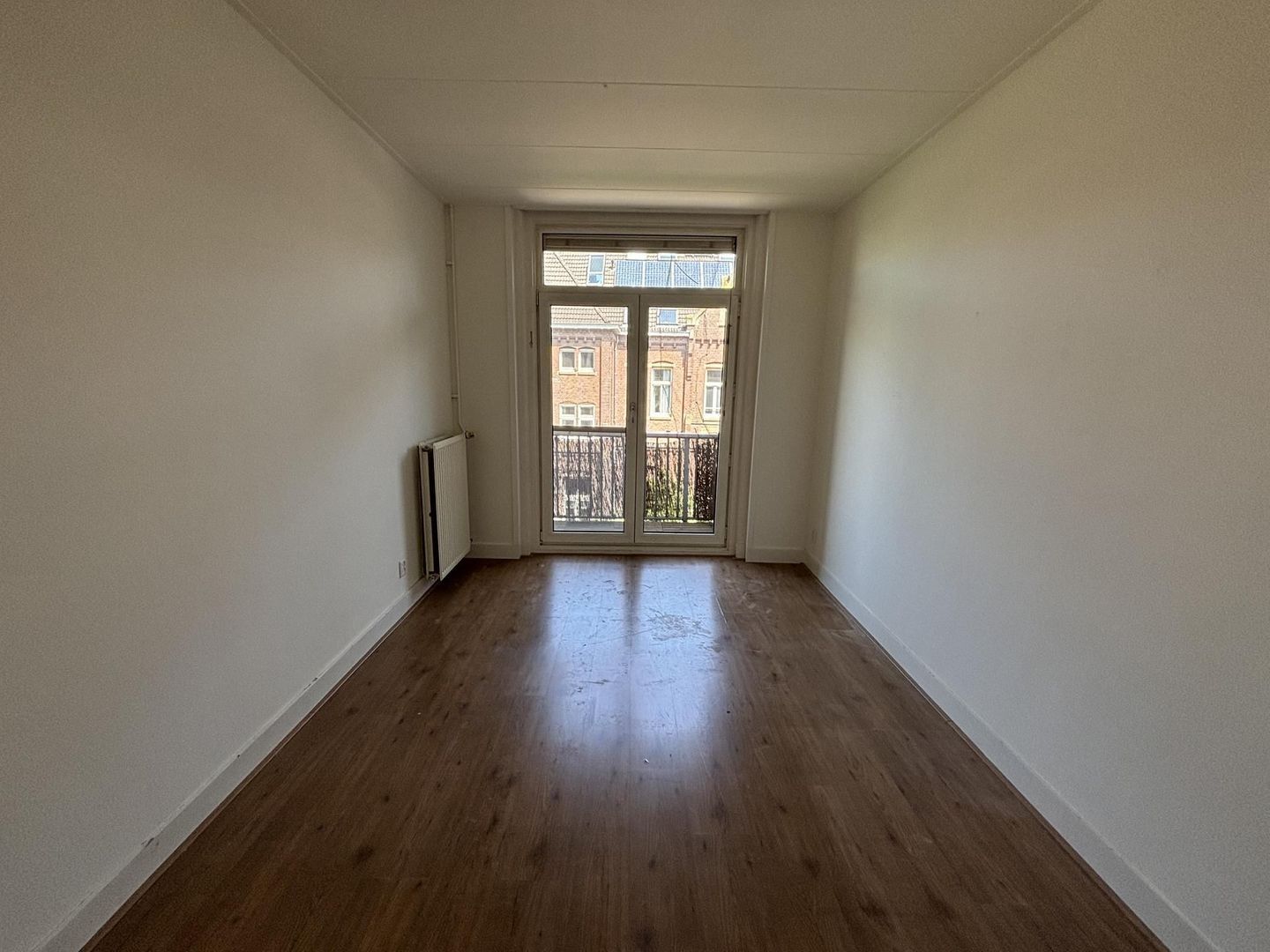 Linnaeusstraat 217 2, Amsterdam foto-11 blur