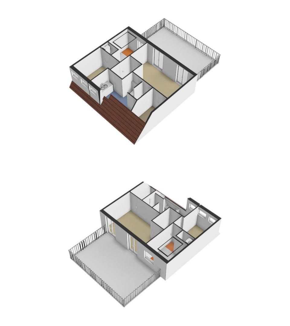 Arubastraat 5 2, Amsterdam foto-28 blur