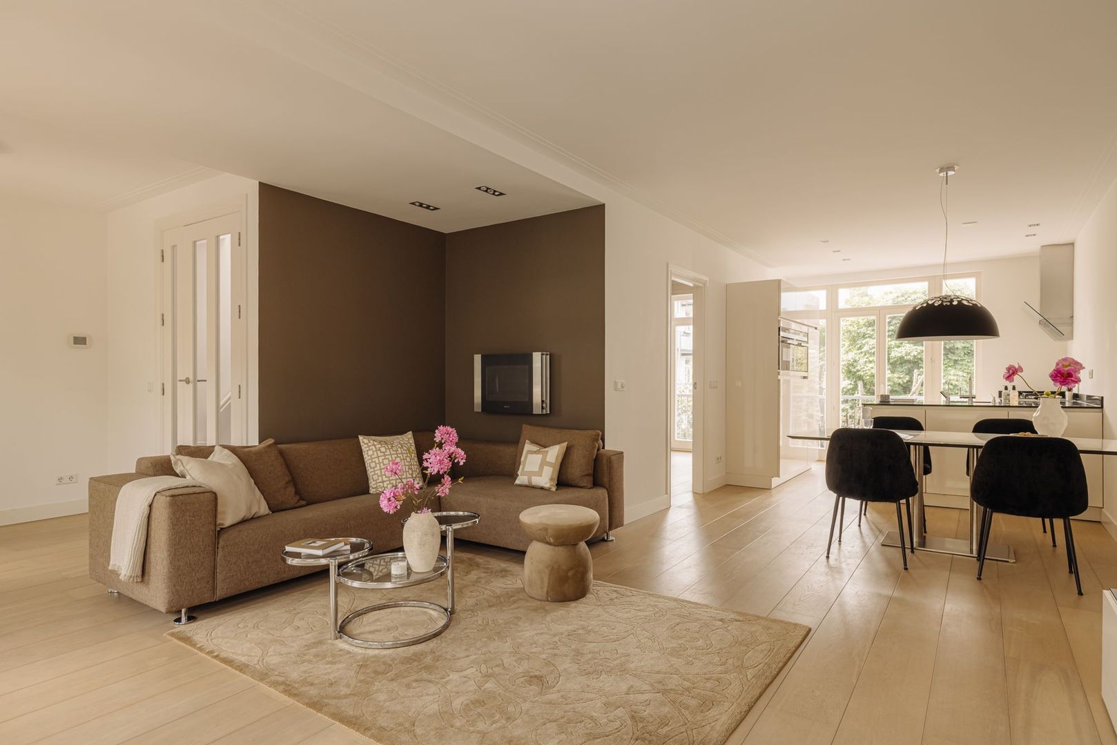 Arubastraat 5 2, Amsterdam foto-1 blur