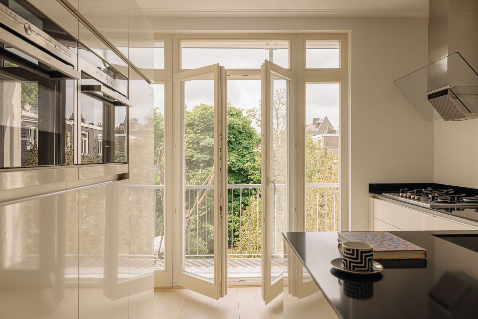 Arubastraat 5 2, Amsterdam foto-3 blur