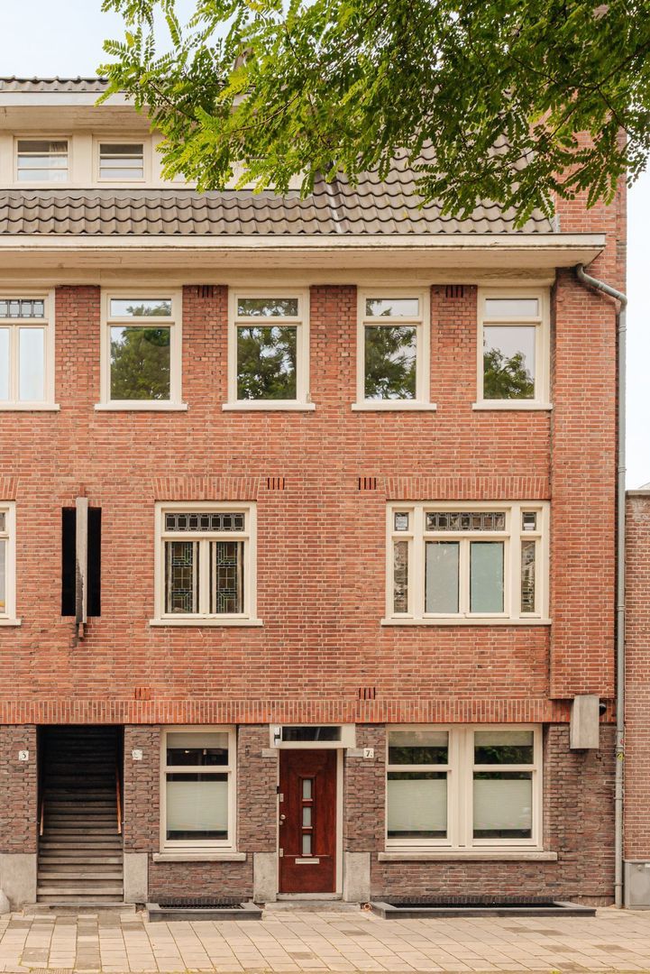 Arubastraat 5 2, Amsterdam foto-5 blur