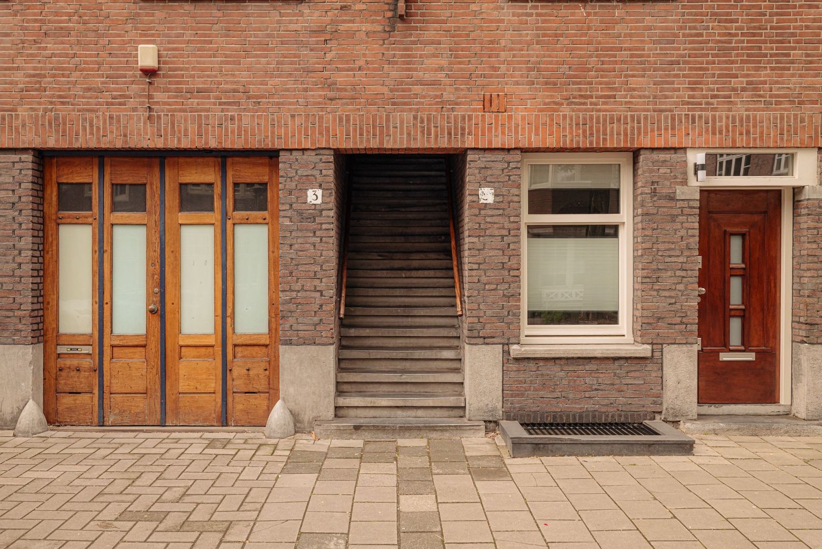 Arubastraat 5 2, Amsterdam foto-6 blur