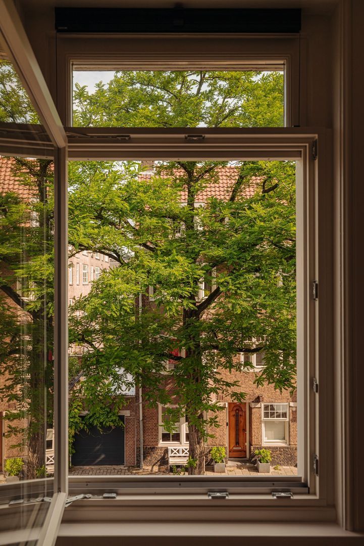 Arubastraat 5 2, Amsterdam foto-15 blur