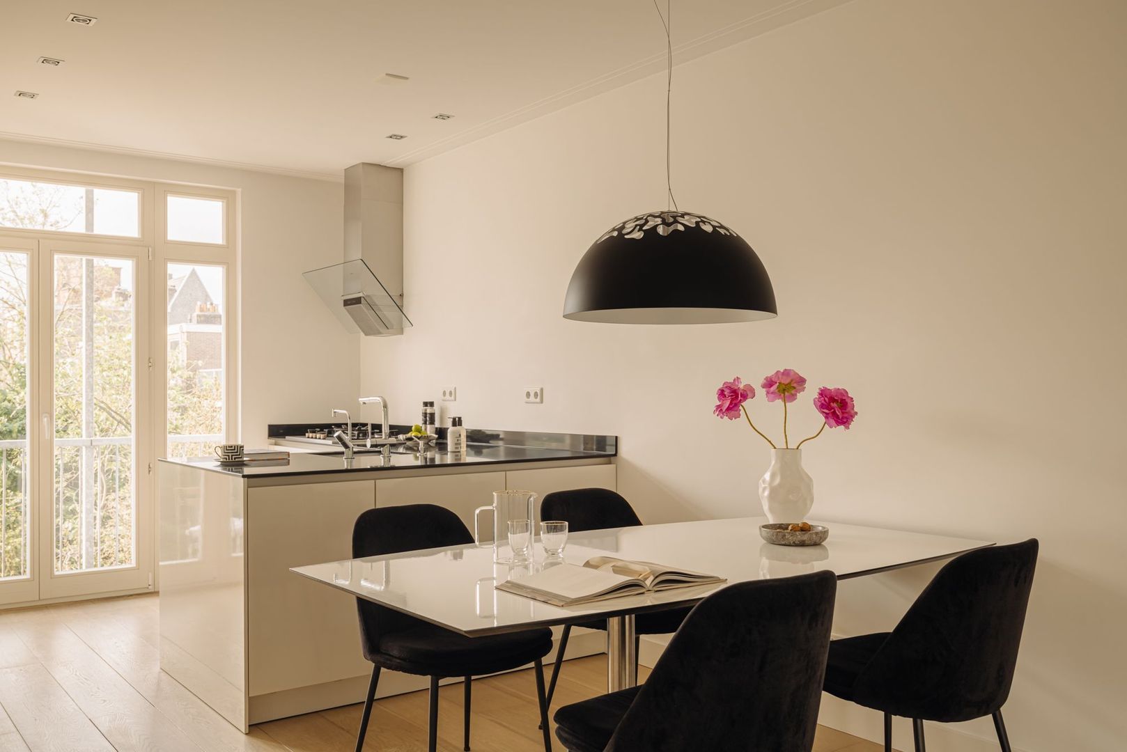 Arubastraat 5 2, Amsterdam foto-16 blur