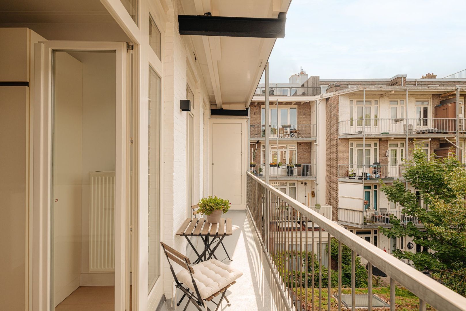 Arubastraat 5 2, Amsterdam foto-22 blur