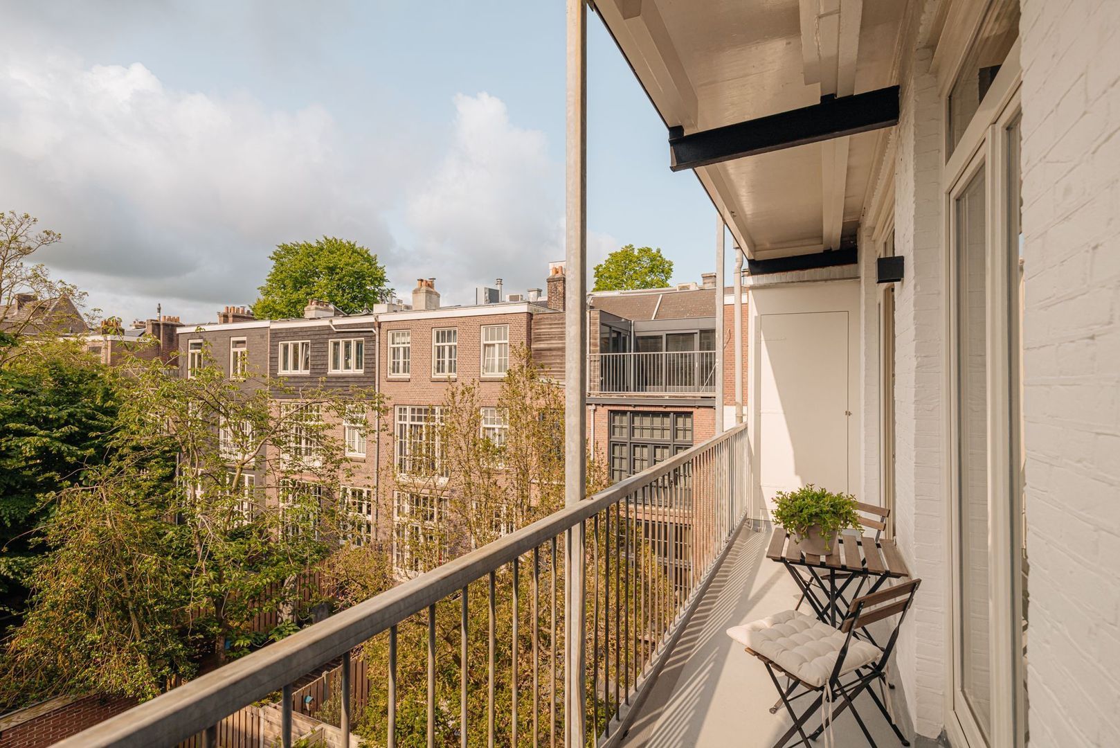 Arubastraat 5 2, Amsterdam foto-24 blur