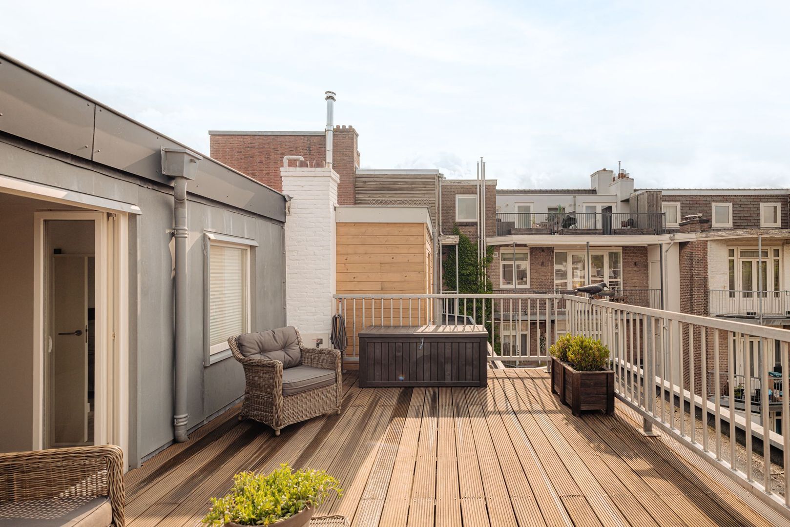 Arubastraat 5 2, Amsterdam foto-41 blur