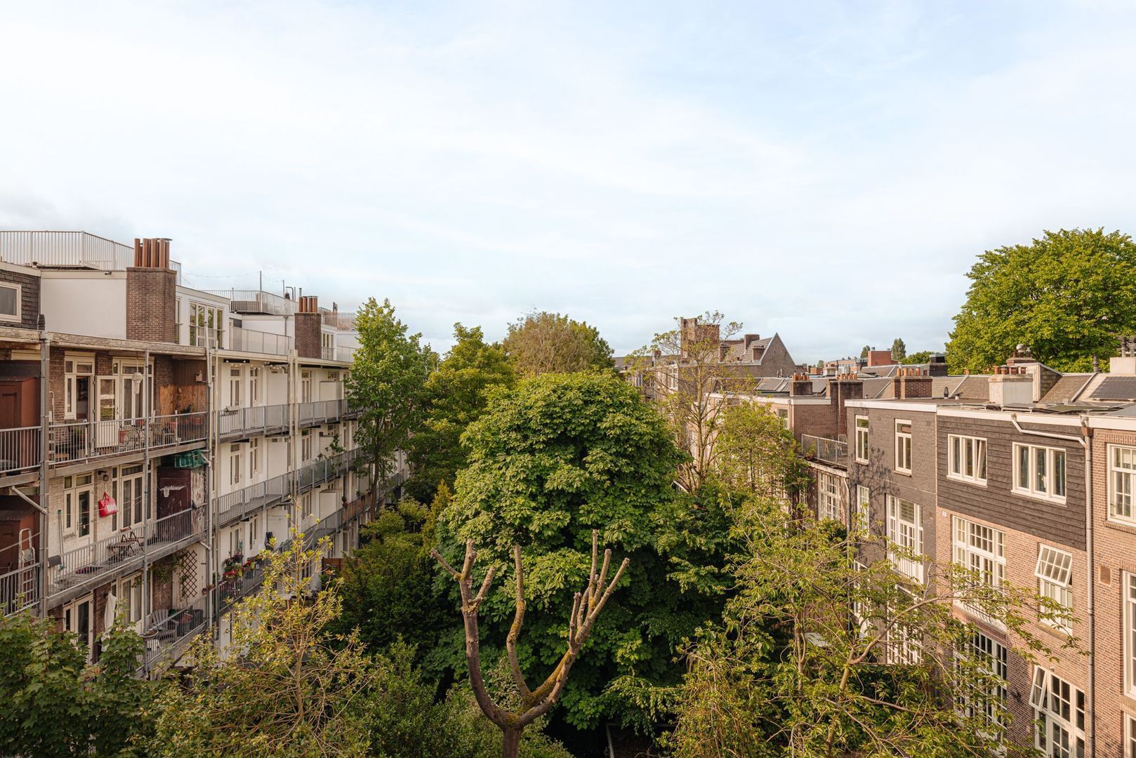 Arubastraat 5 2, Amsterdam foto-42 blur