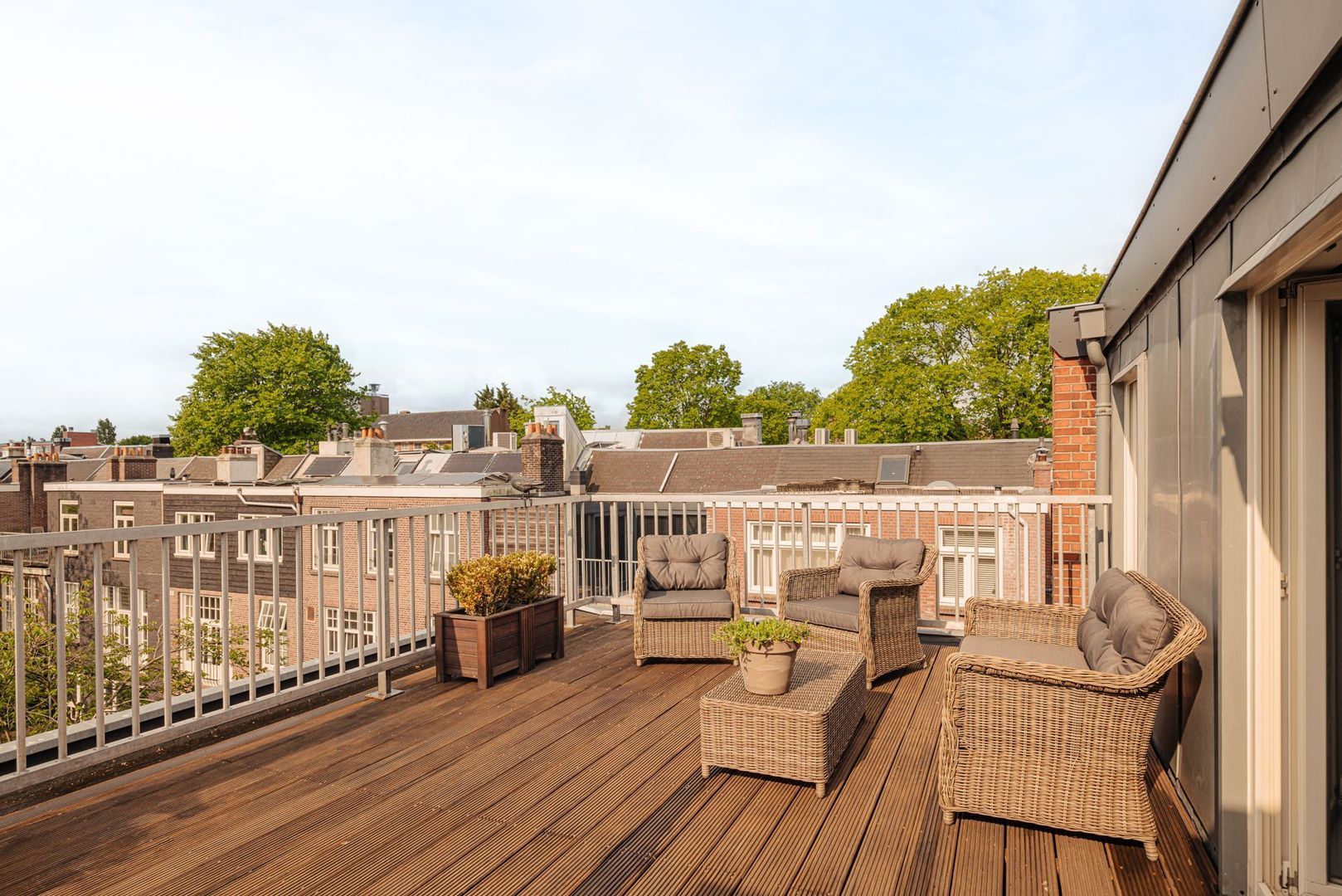 Arubastraat 5 2, Amsterdam foto-44 blur