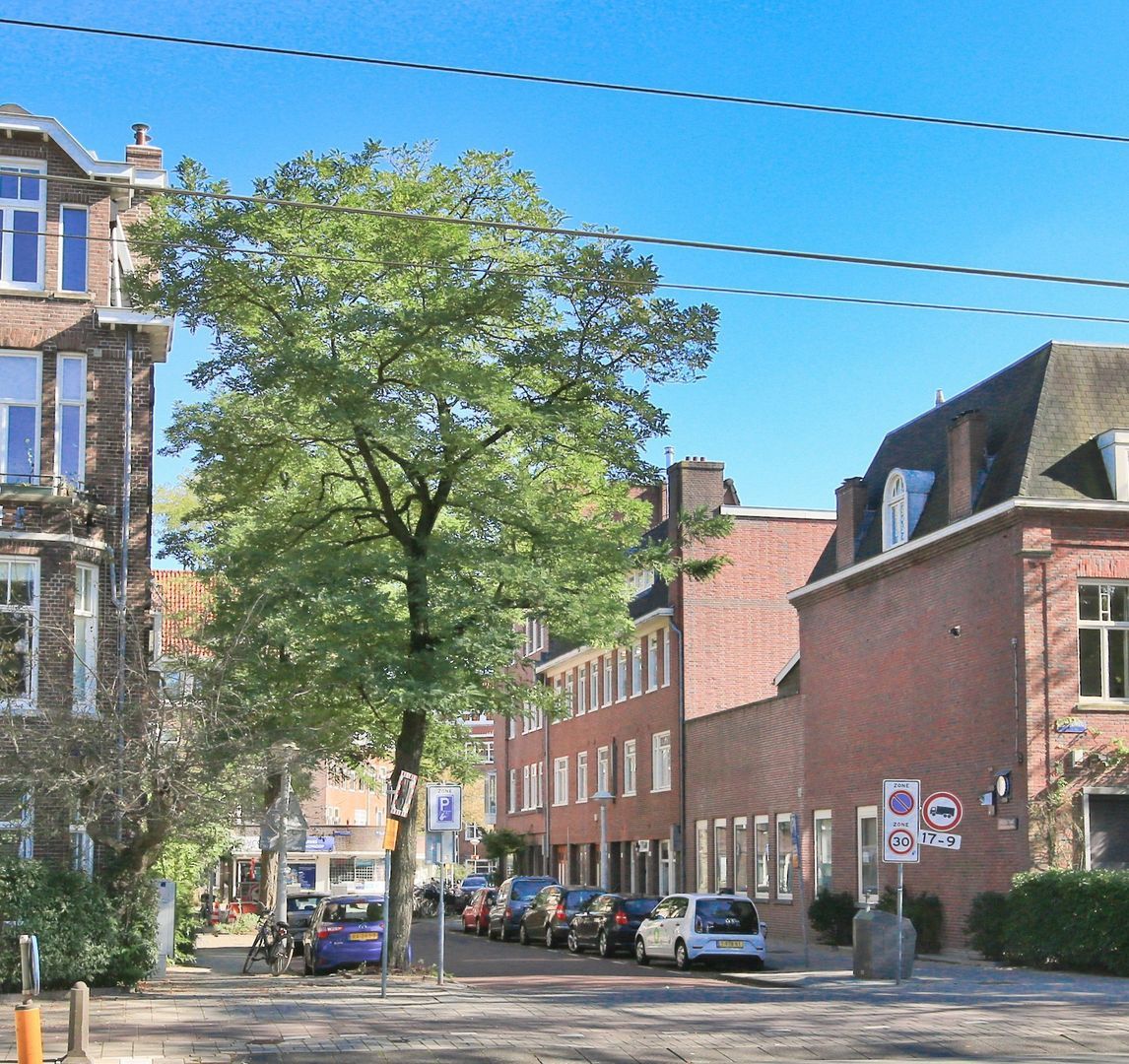 Arubastraat 5 2, Amsterdam foto-45 blur