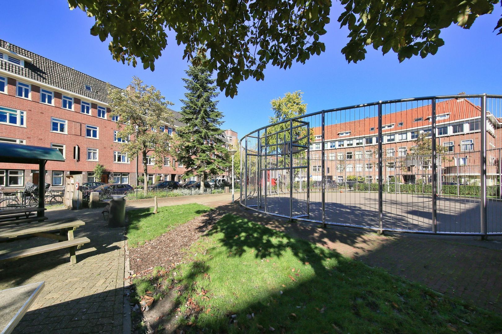 Arubastraat 5 2, Amsterdam foto-47 blur