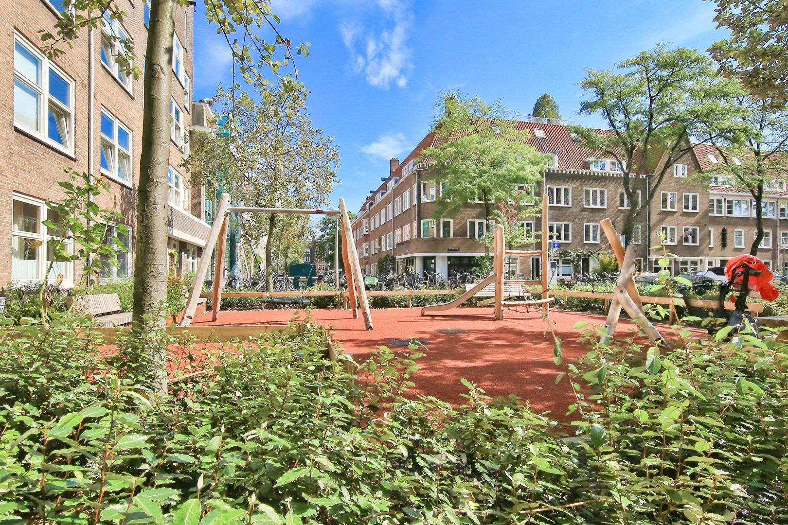 Arubastraat 5 2, Amsterdam foto-48 blur