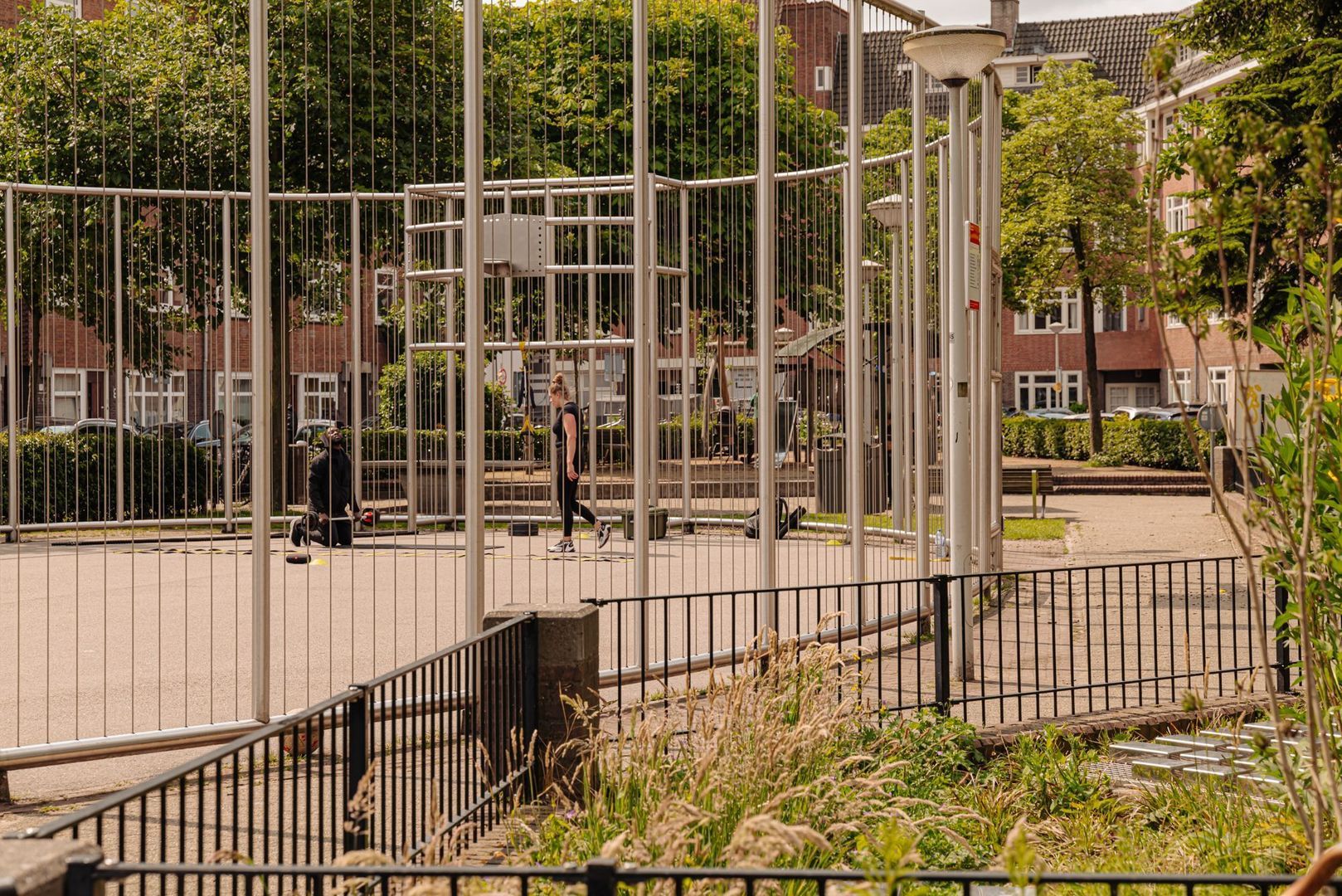 Arubastraat 5 2, Amsterdam foto-50 blur