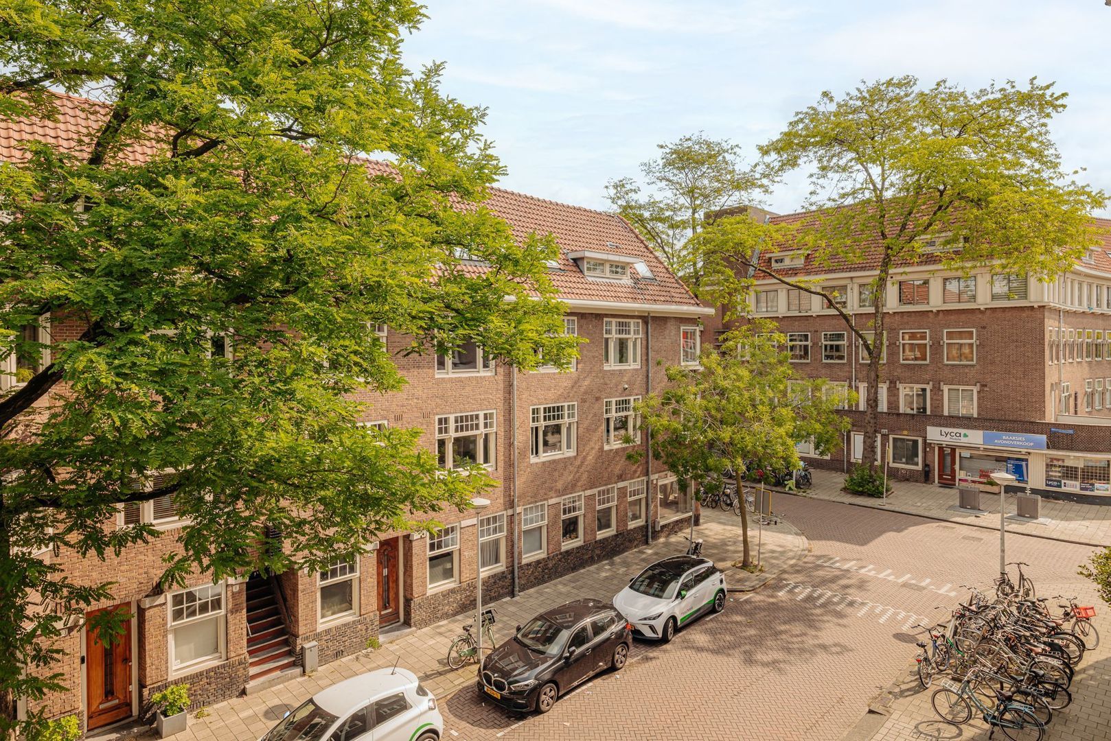 Arubastraat 5 2, Amsterdam foto-52 blur