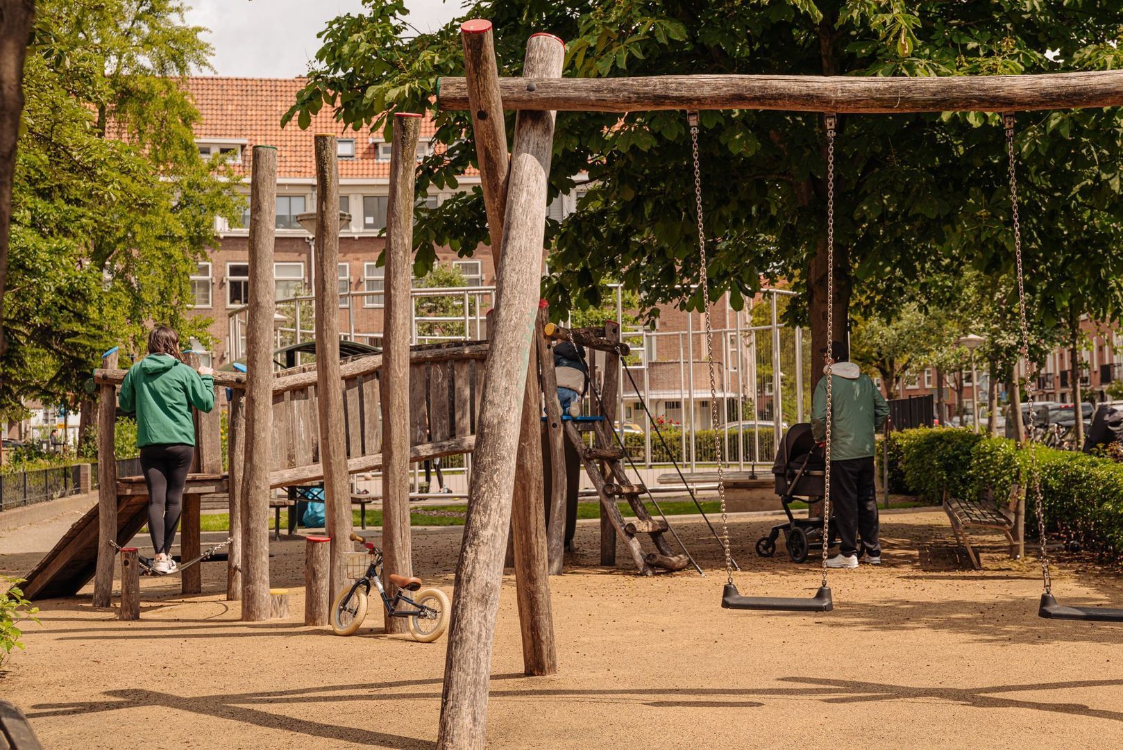 Arubastraat 5 2, Amsterdam foto-53 blur