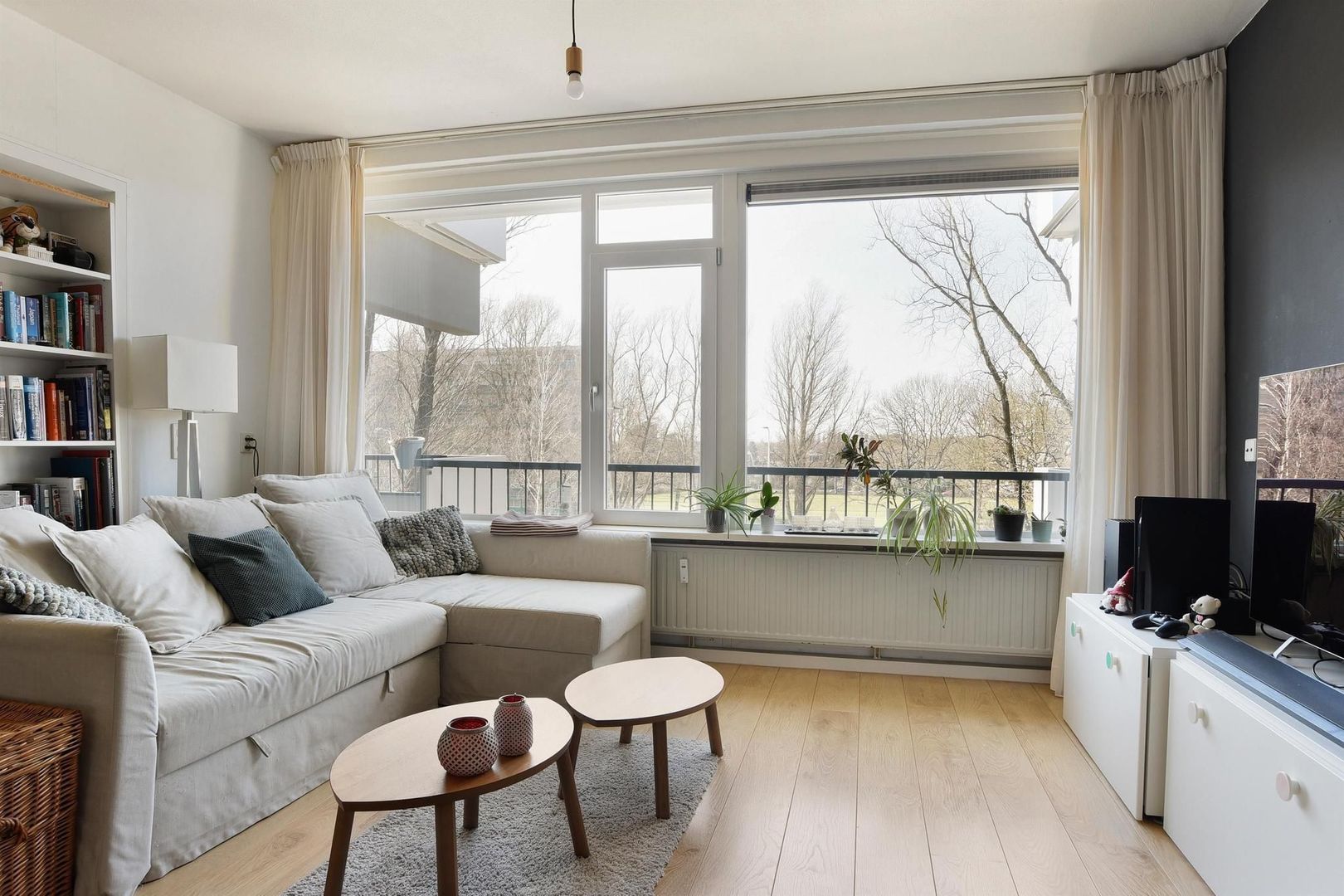 Westelijk Halfrond 115 A, Amstelveen foto-2 blur