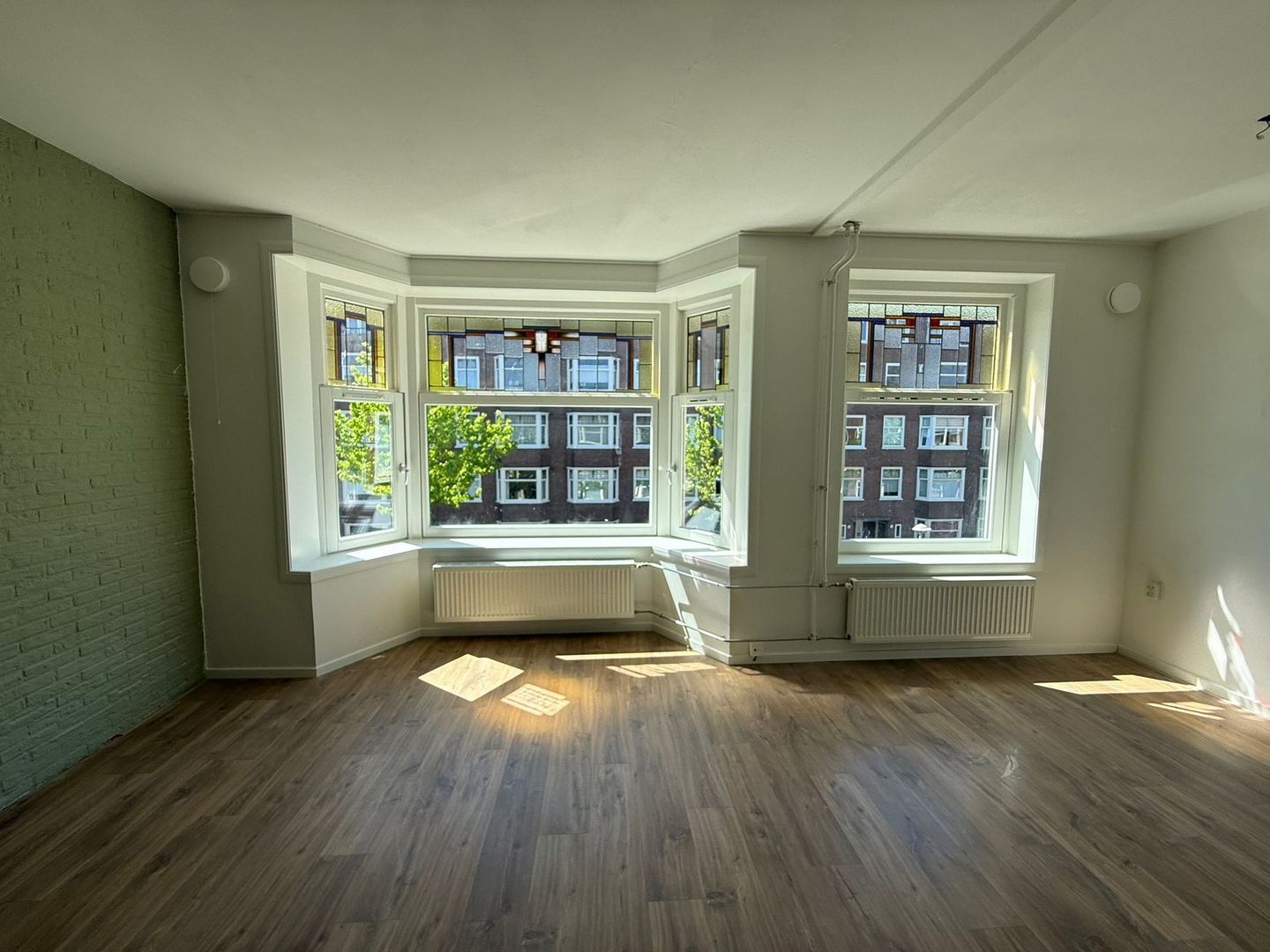 Kinderdijkstraat 75 2, Amsterdam foto-1 blur