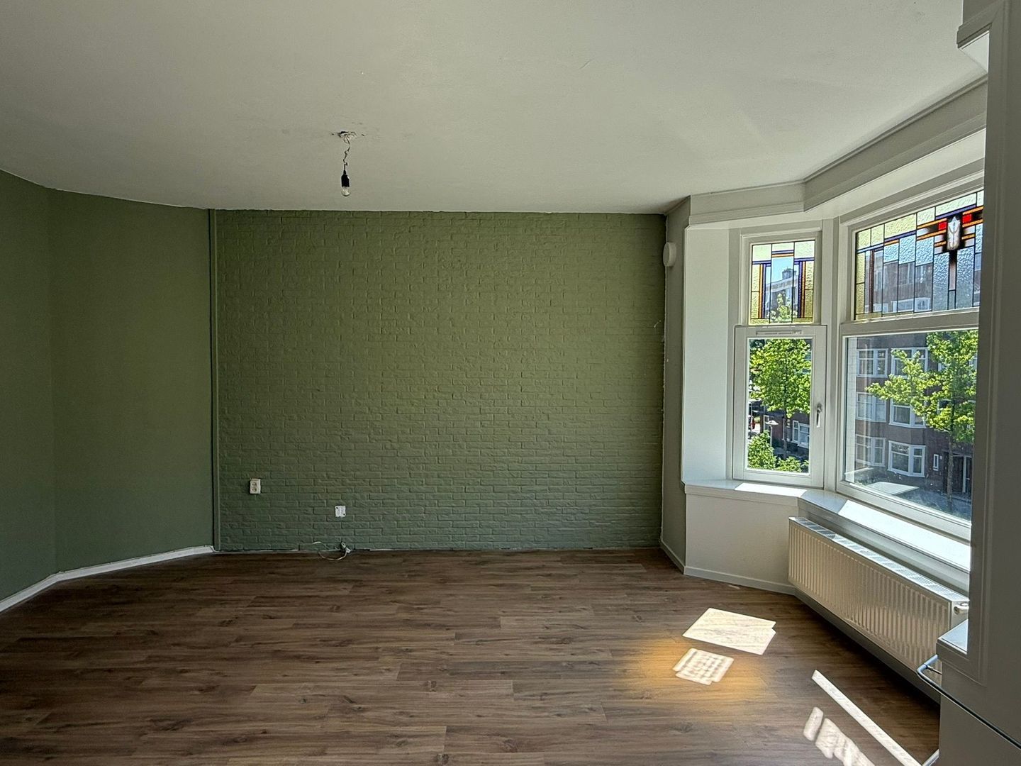 Kinderdijkstraat 75 2, Amsterdam foto-3 blur