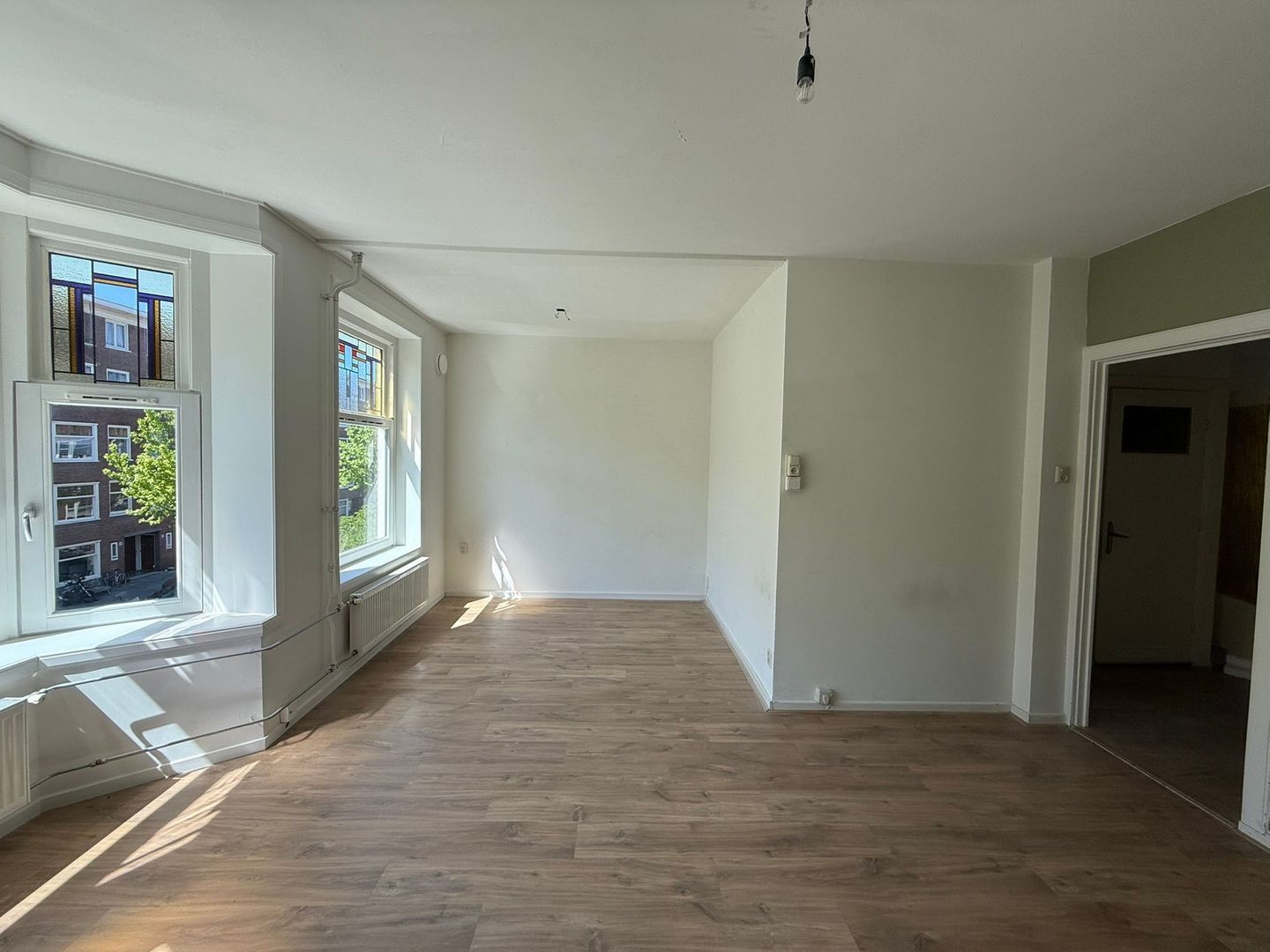 Kinderdijkstraat 75 2, Amsterdam foto-2 blur