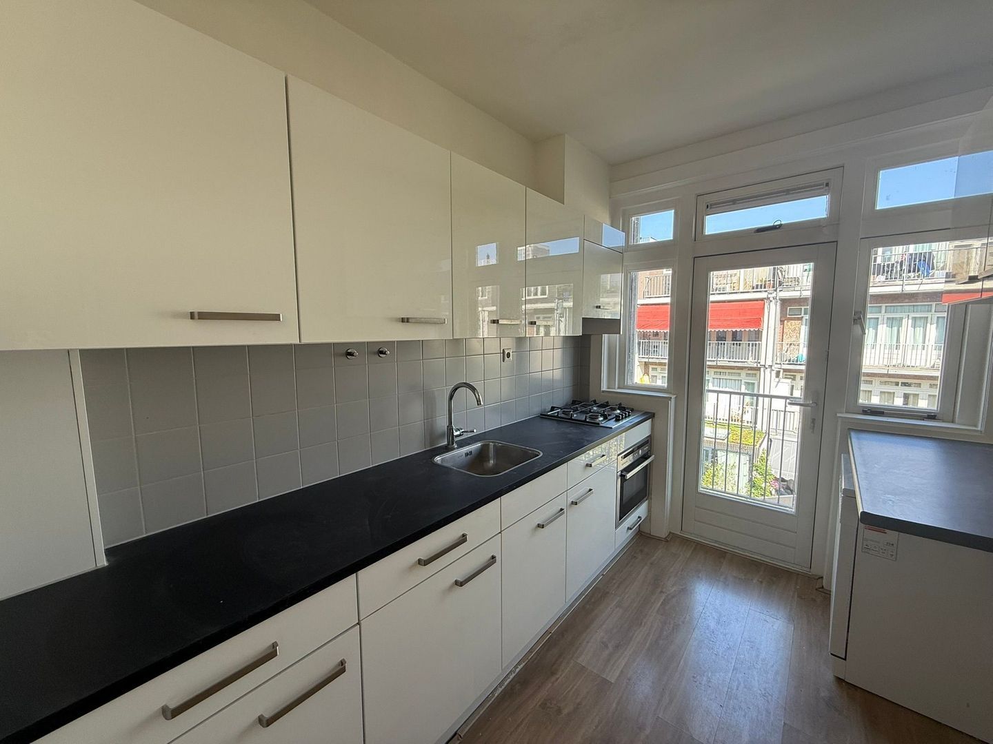 Kinderdijkstraat 75 2, Amsterdam foto-6 blur