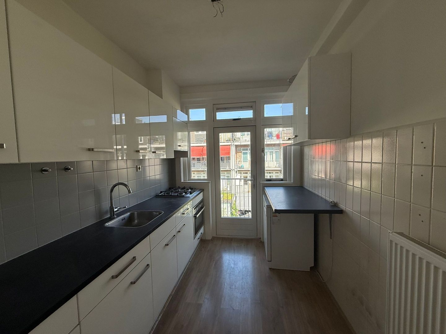 Kinderdijkstraat 75 2, Amsterdam foto-5 blur