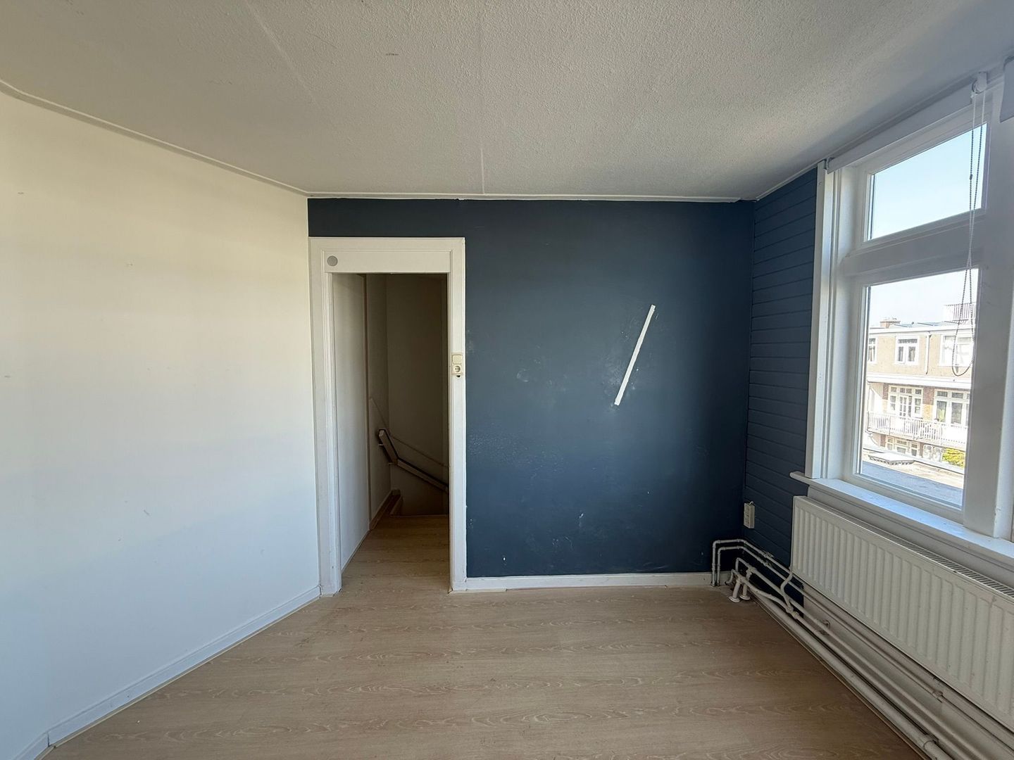 Kinderdijkstraat 75 2, Amsterdam foto-12 blur