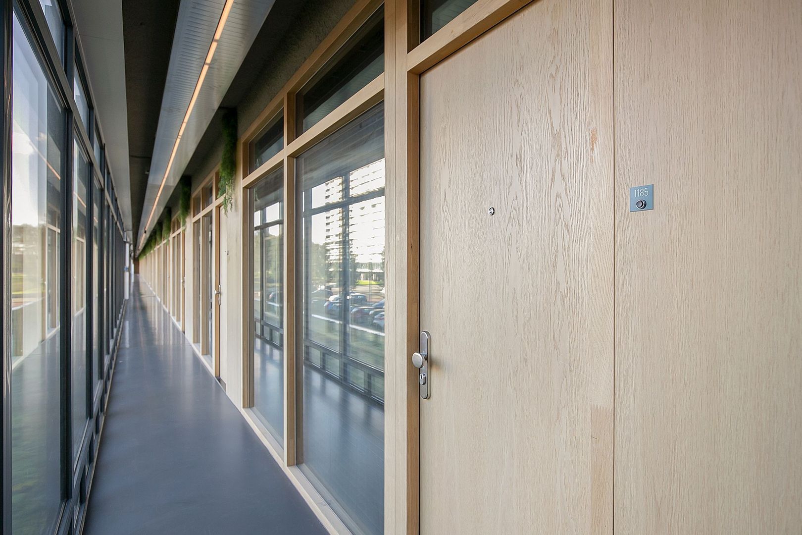 Burgemeester Hogguerstraat 1221, Amsterdam foto-22 blur