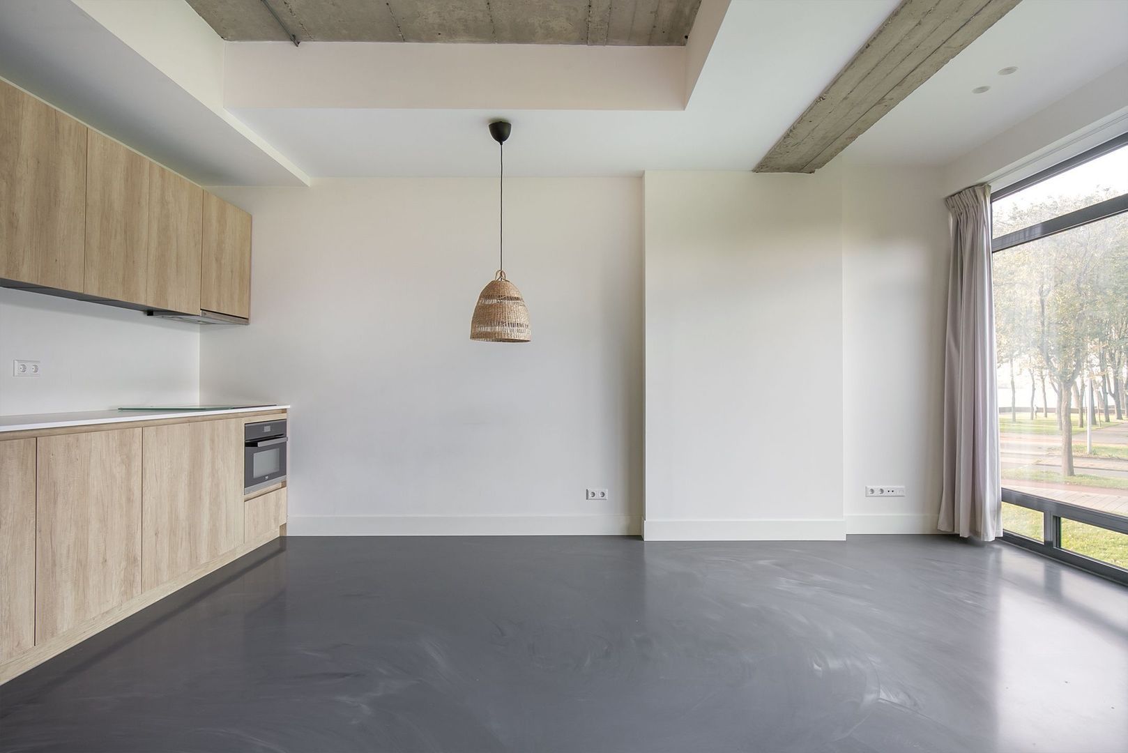 Burgemeester Hogguerstraat 1221, Amsterdam foto-5 blur