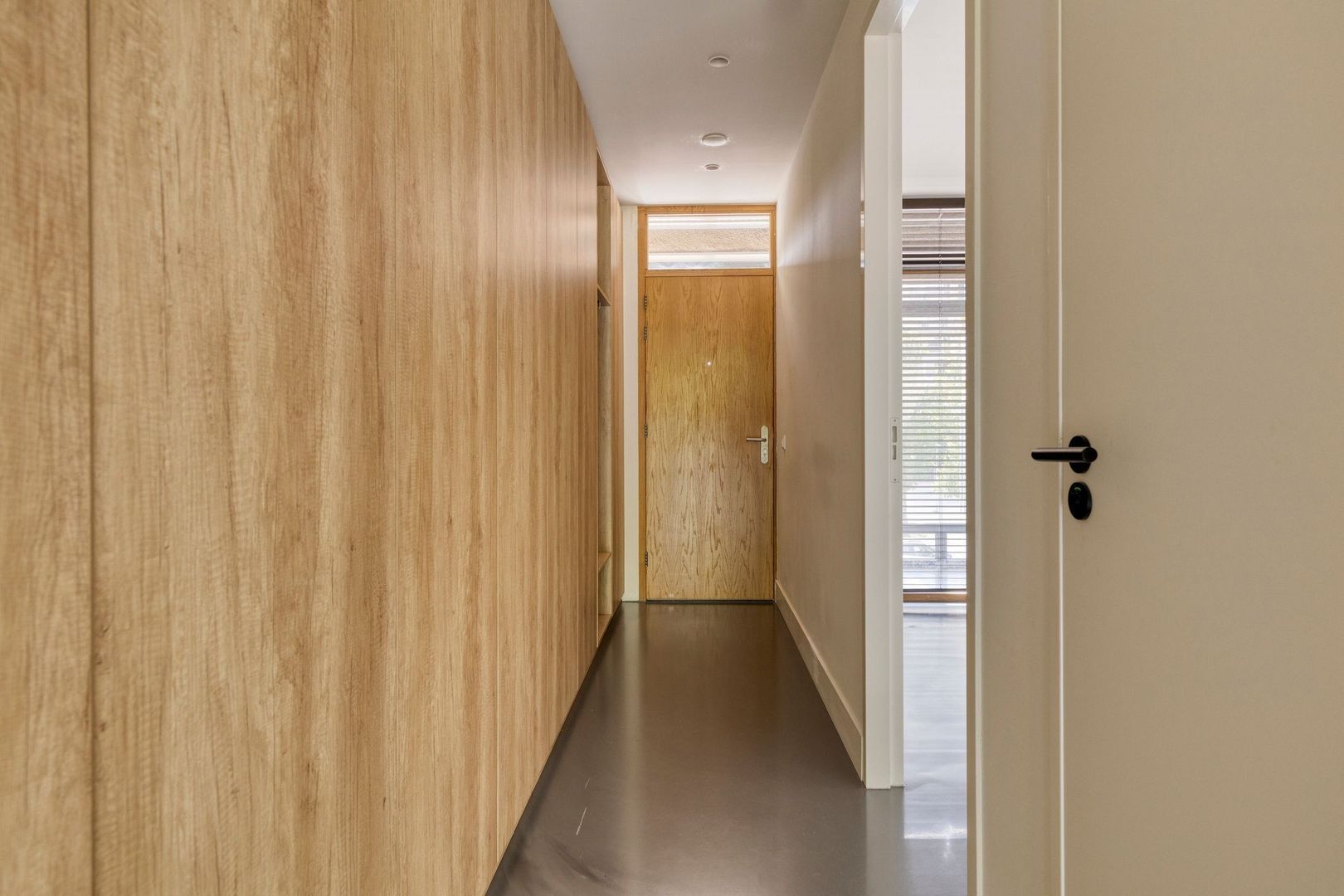 Burgemeester Hogguerstraat 1221, Amsterdam foto-8 blur