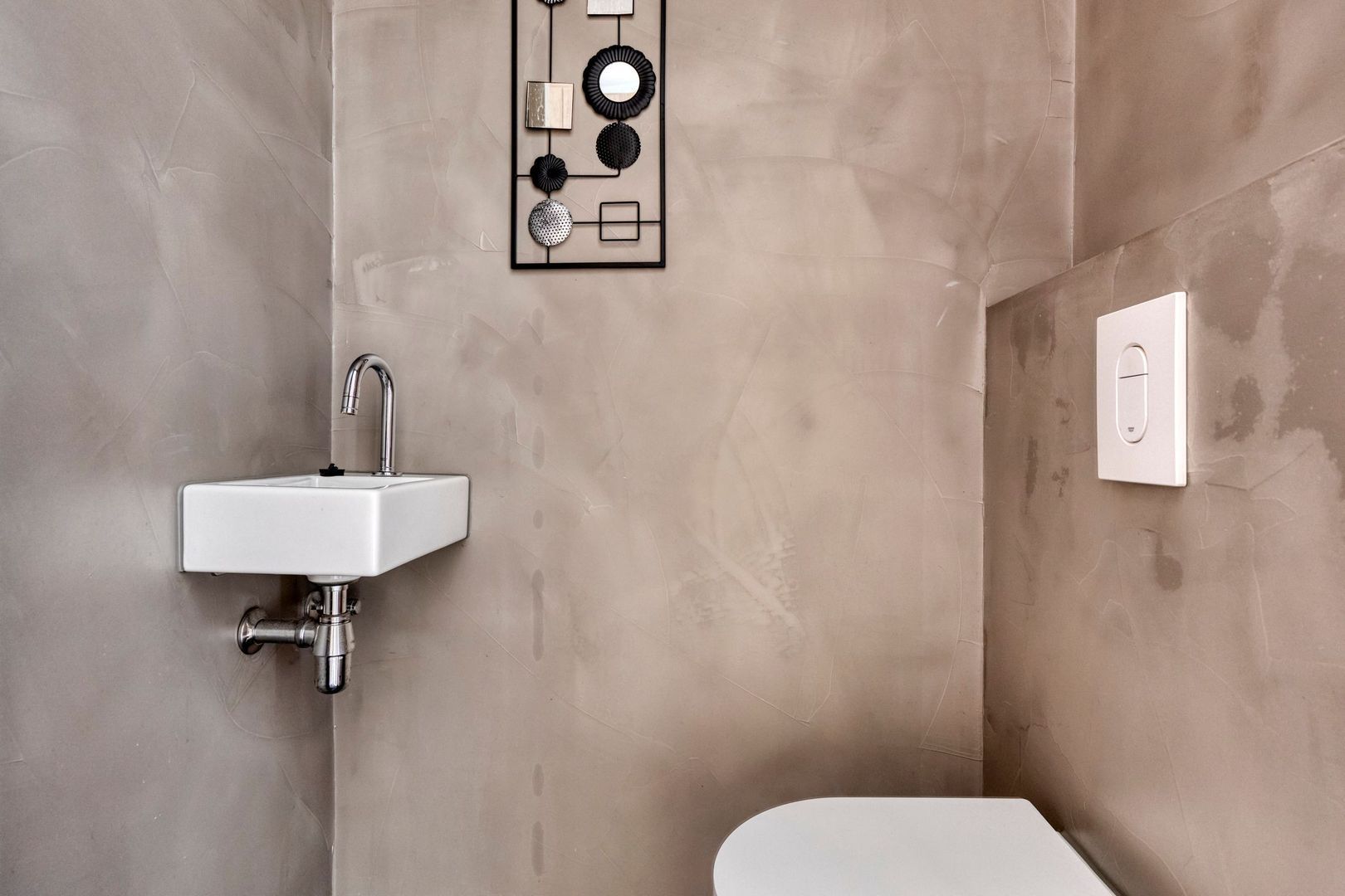 Burgemeester Hogguerstraat 1221, Amsterdam foto-10 blur