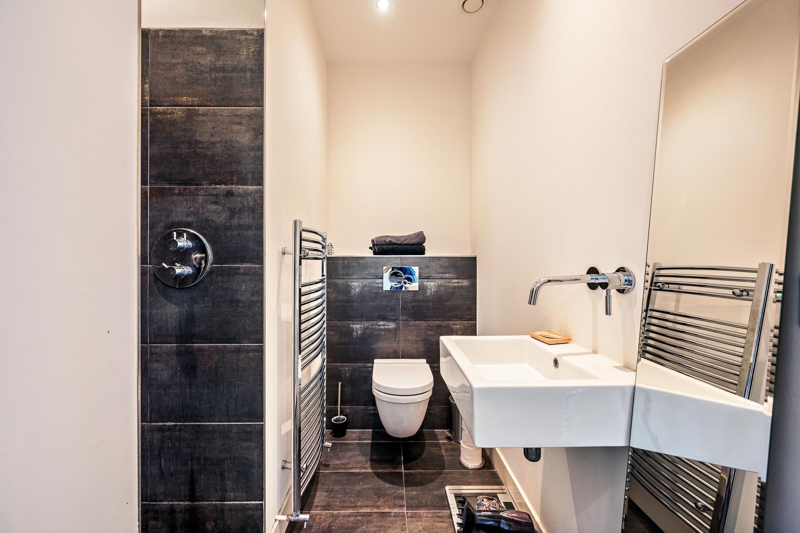 Nassaukade 19 2A, Amsterdam foto-10 blur