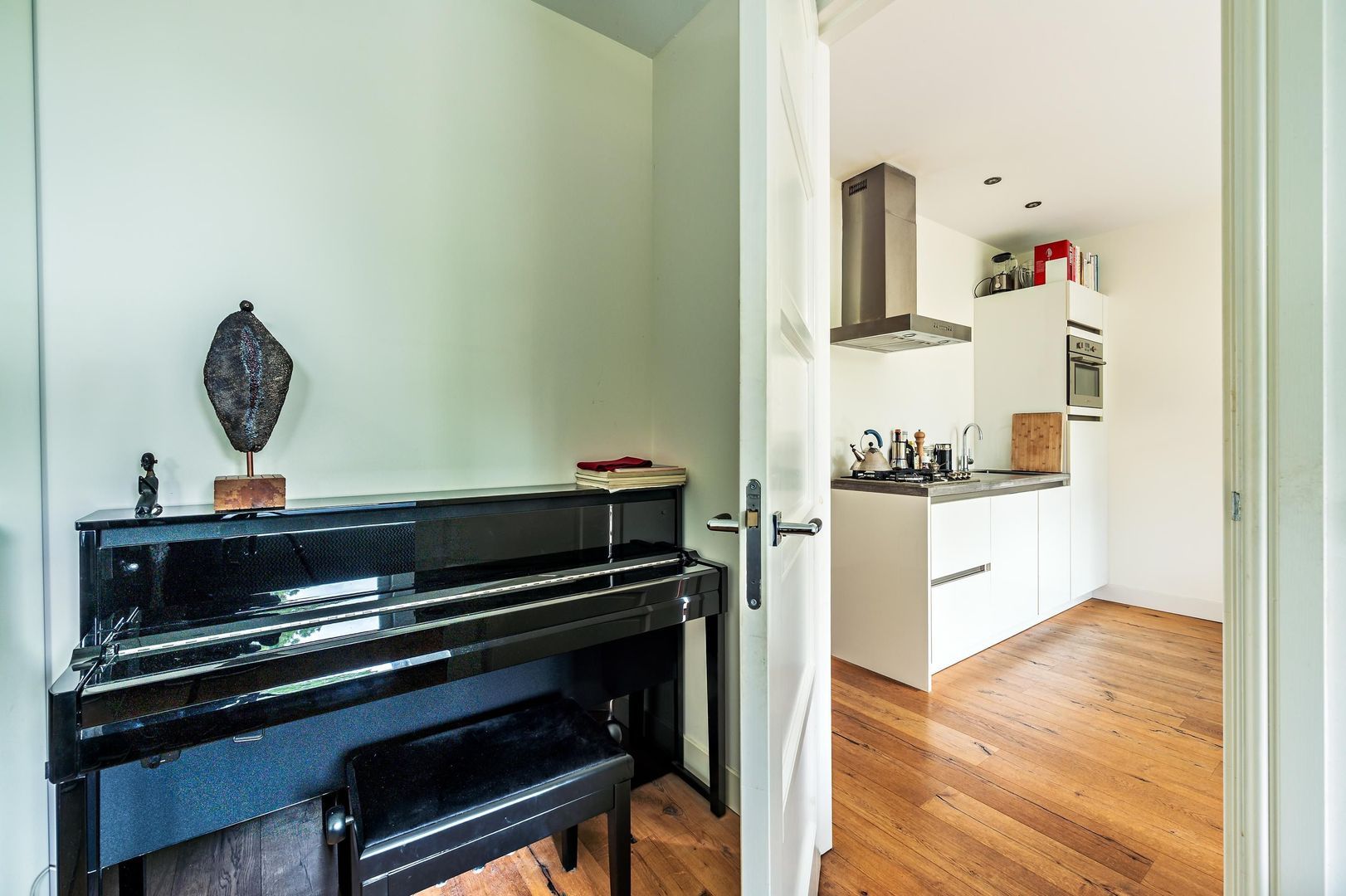 Nassaukade 19 2A, Amsterdam foto-13 blur