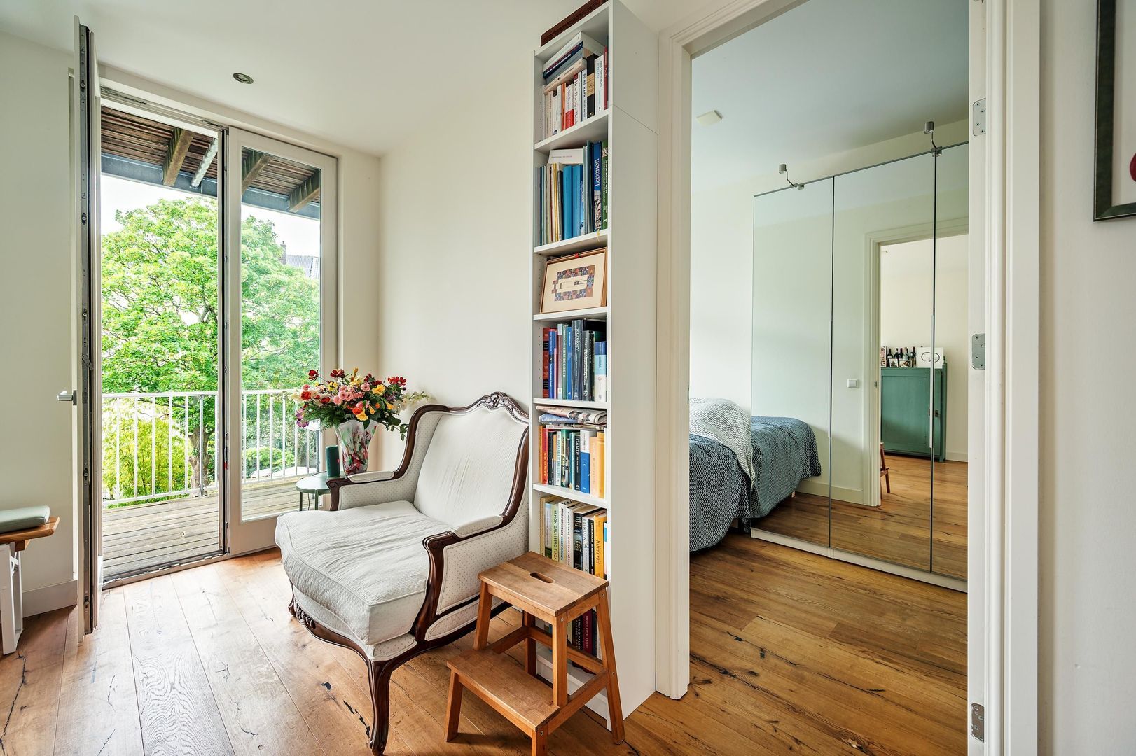 Nassaukade 19 2A, Amsterdam foto-7 blur