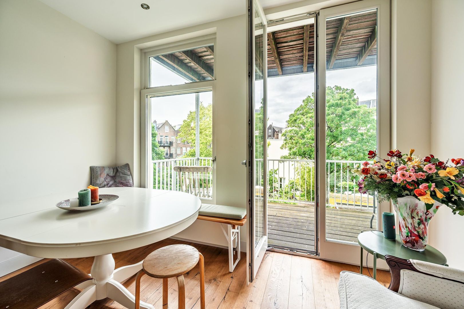 Nassaukade 19 2A, Amsterdam foto-0 blur