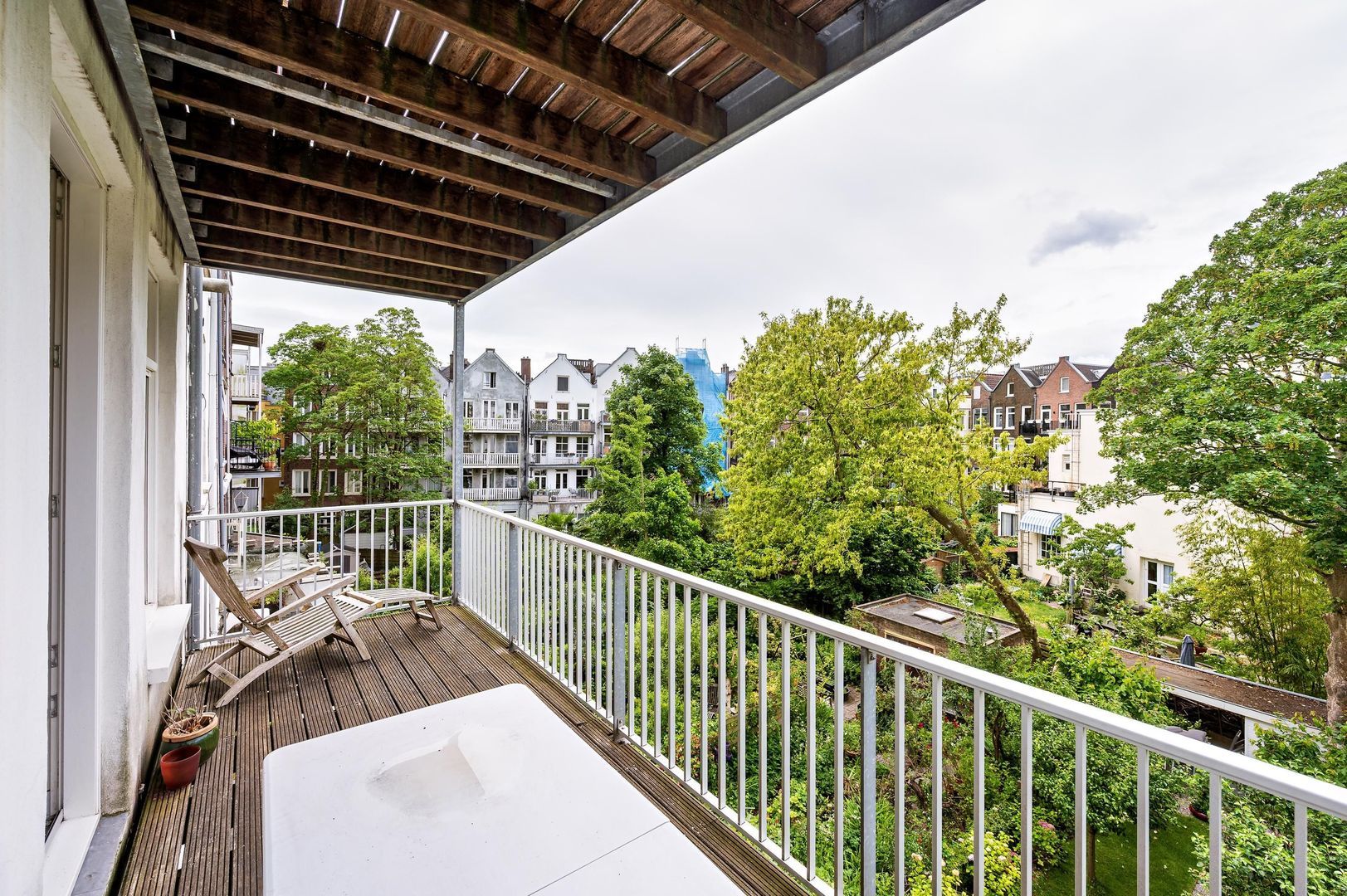 Nassaukade 19 2A, Amsterdam foto-15 blur