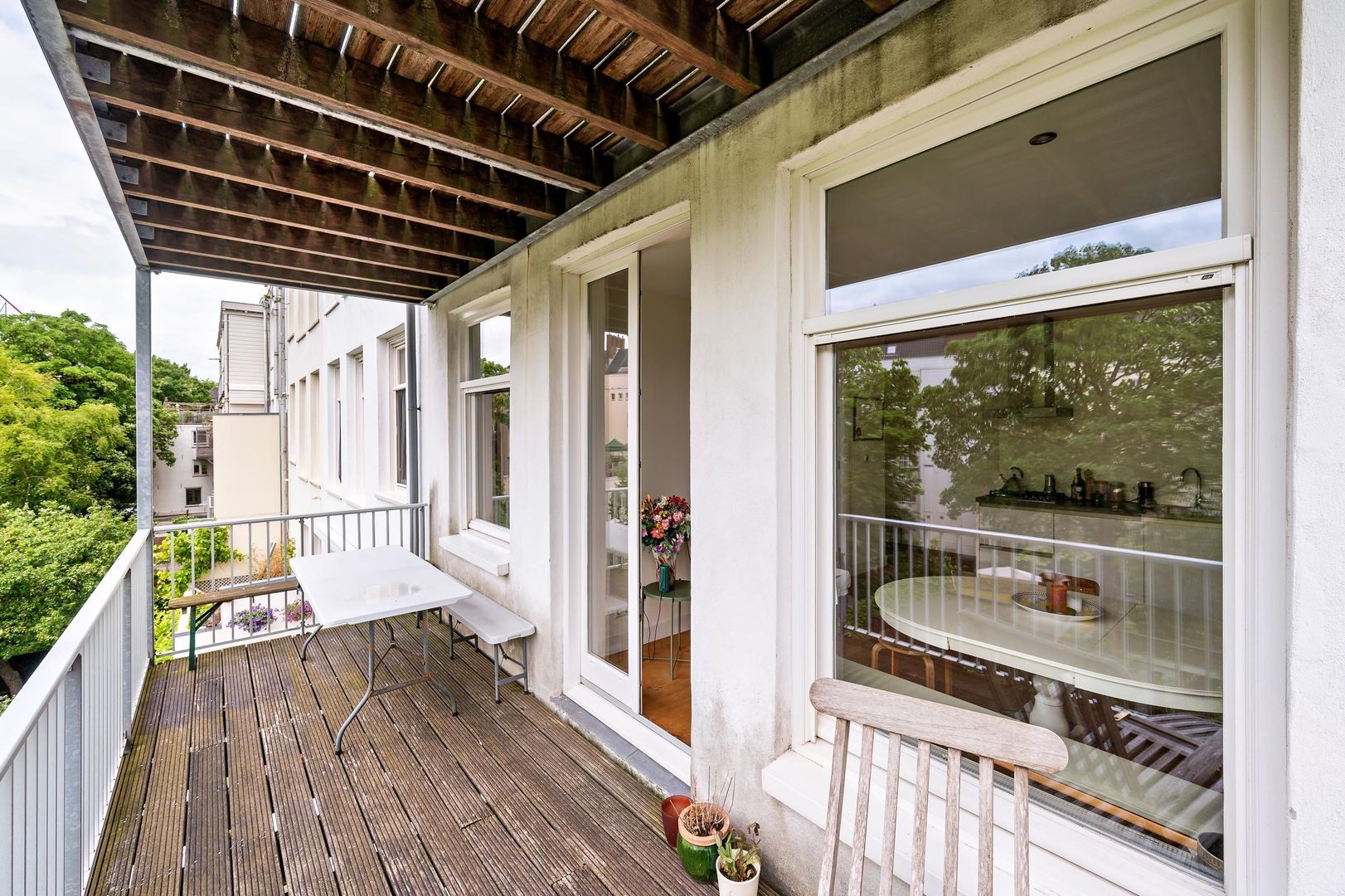 Nassaukade 19 2A, Amsterdam foto-17 blur