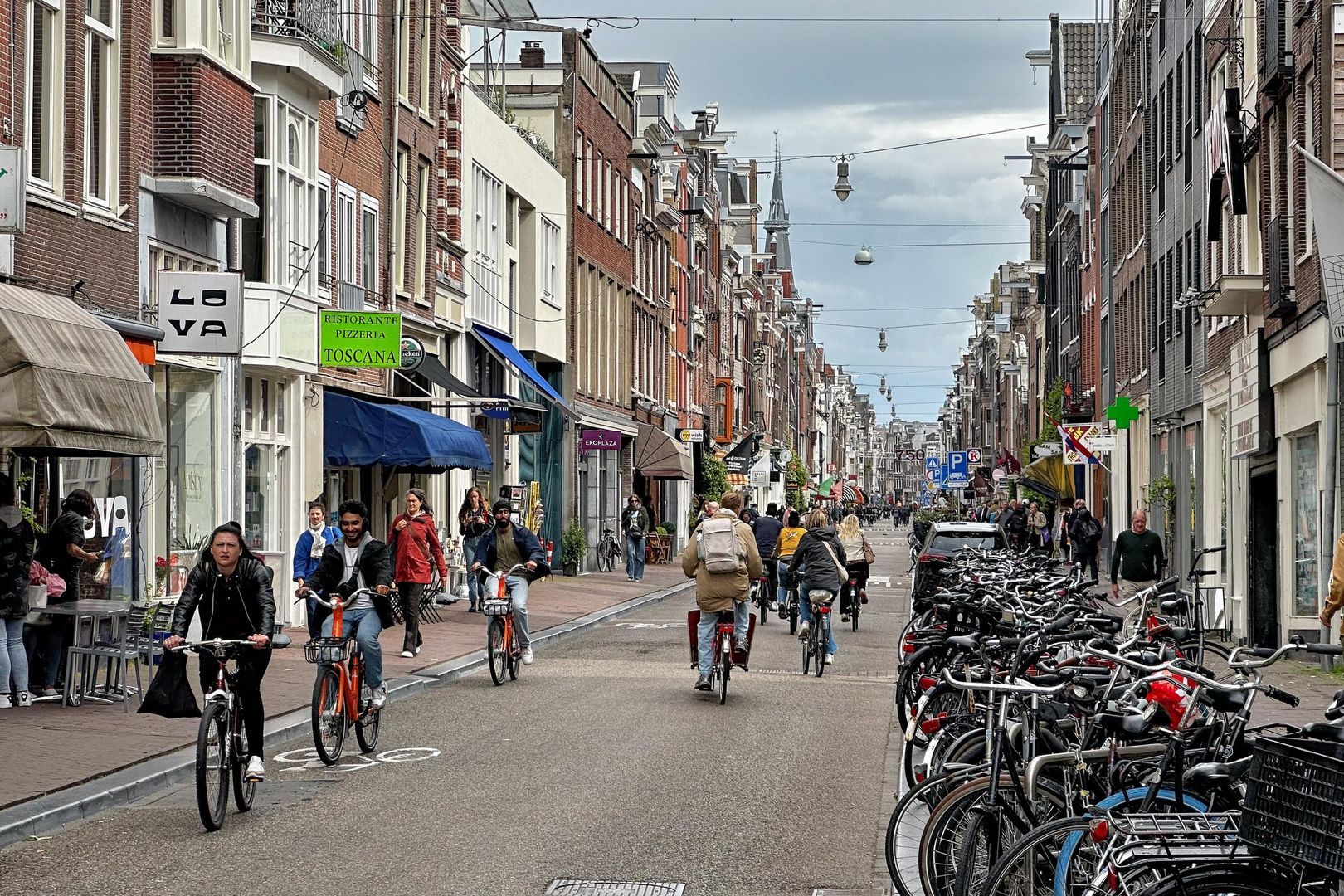 Nassaukade 19 2A, Amsterdam foto-21 blur